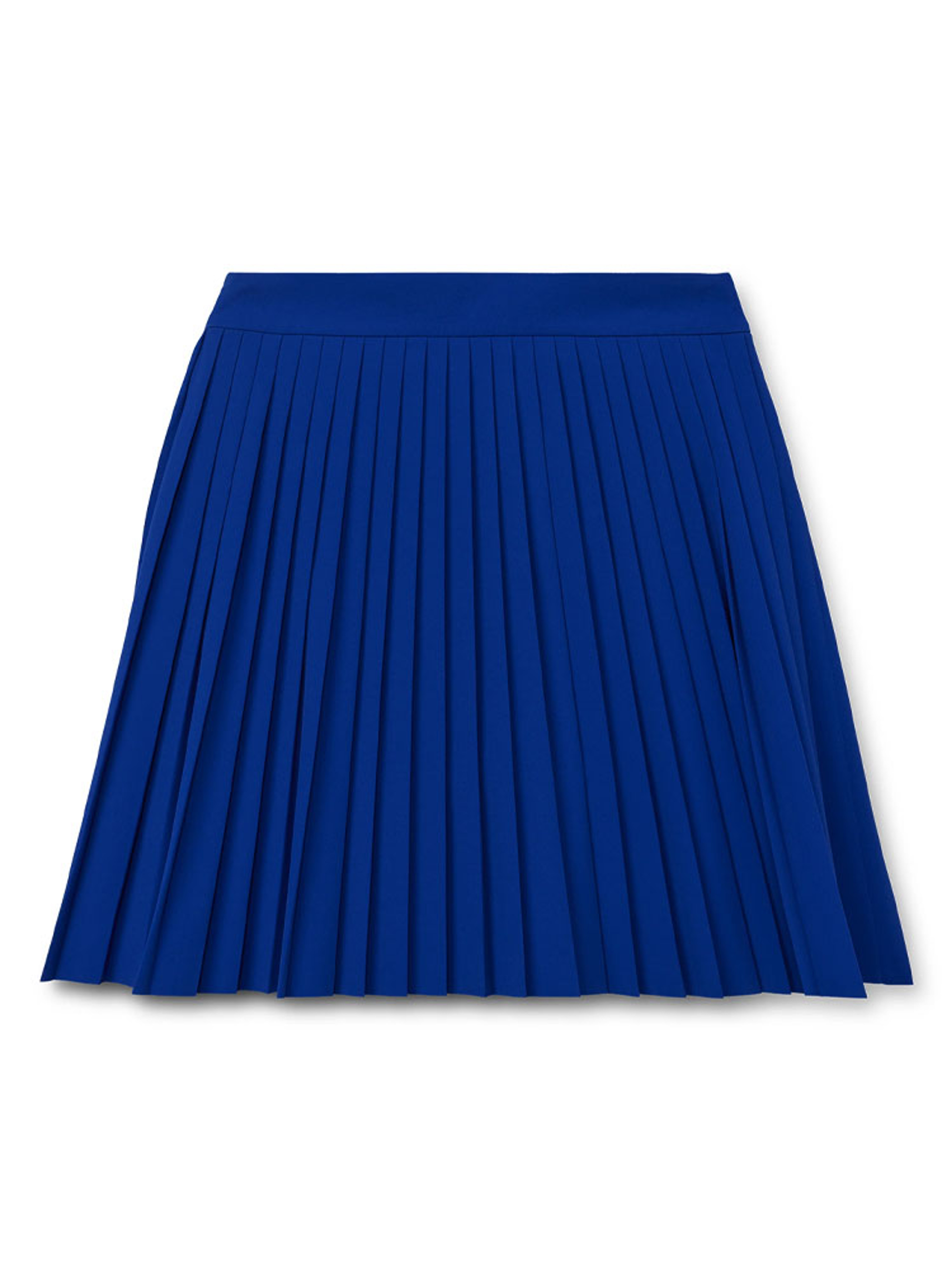 Malbon Womens Kate Skirt - Marazine Blue