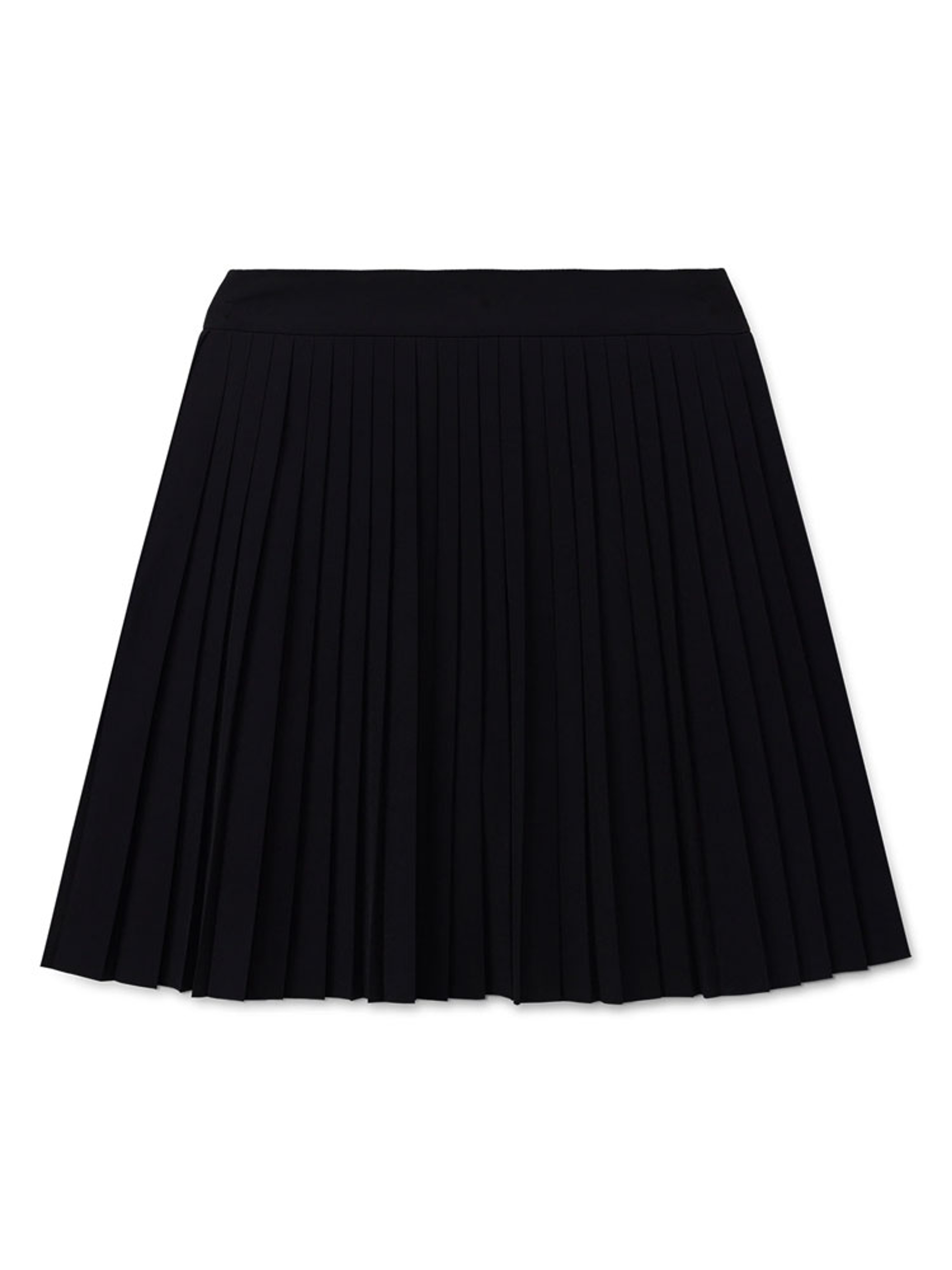 Malbon Womens Kate Skirt - Black