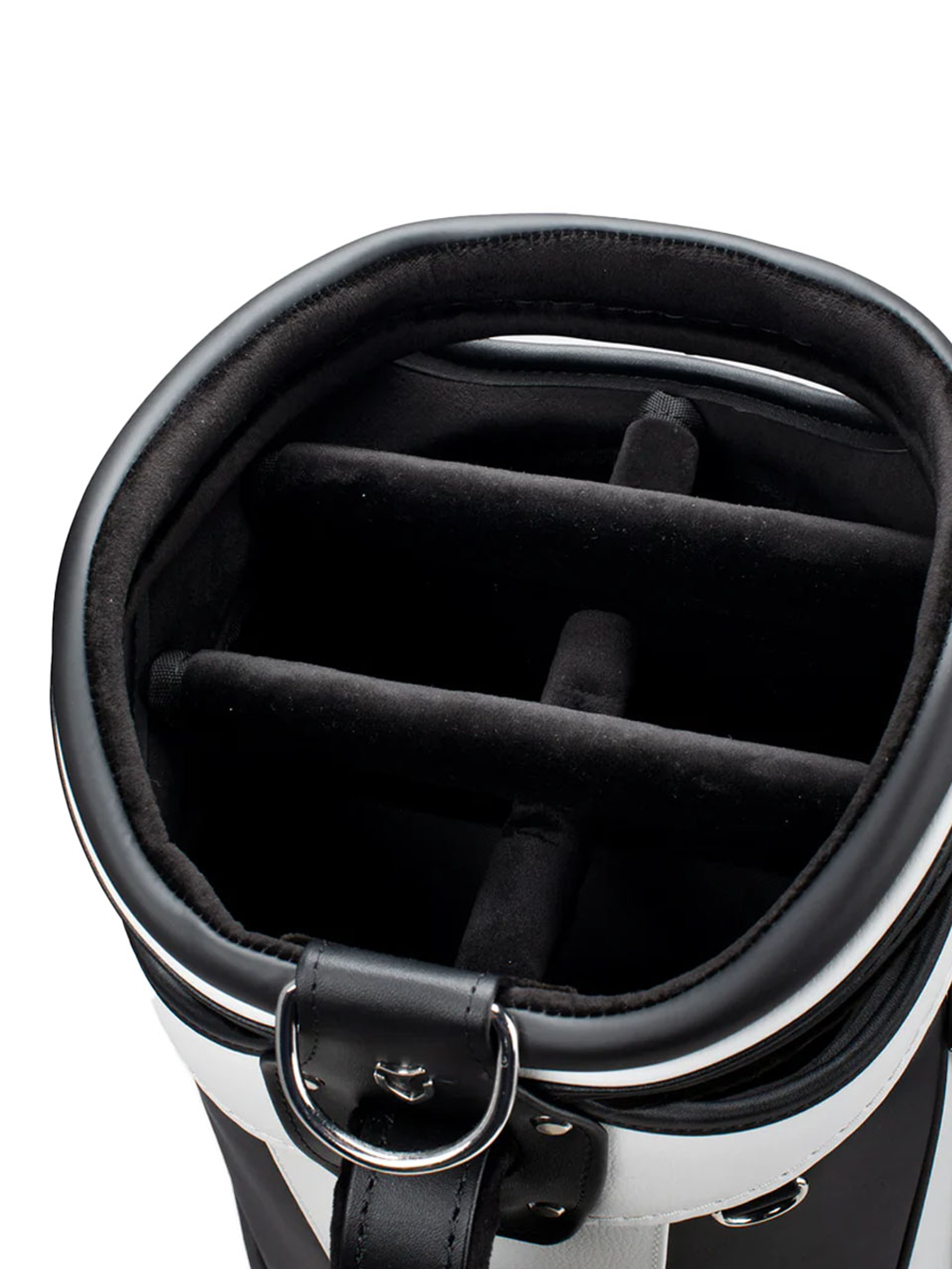 Vessel Lux Prime Cart Bag
