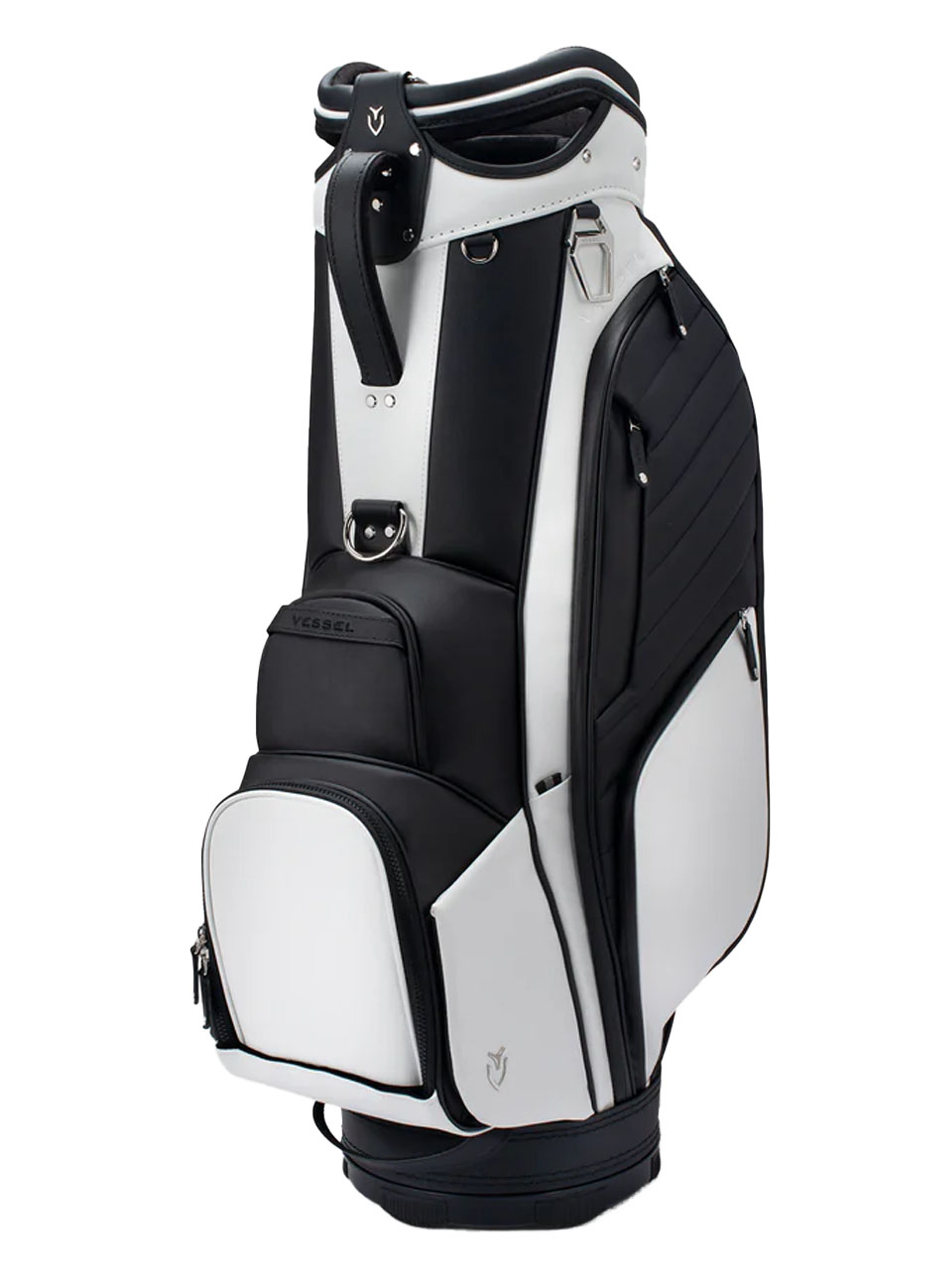 Vessel Lux Prime Cart Bag