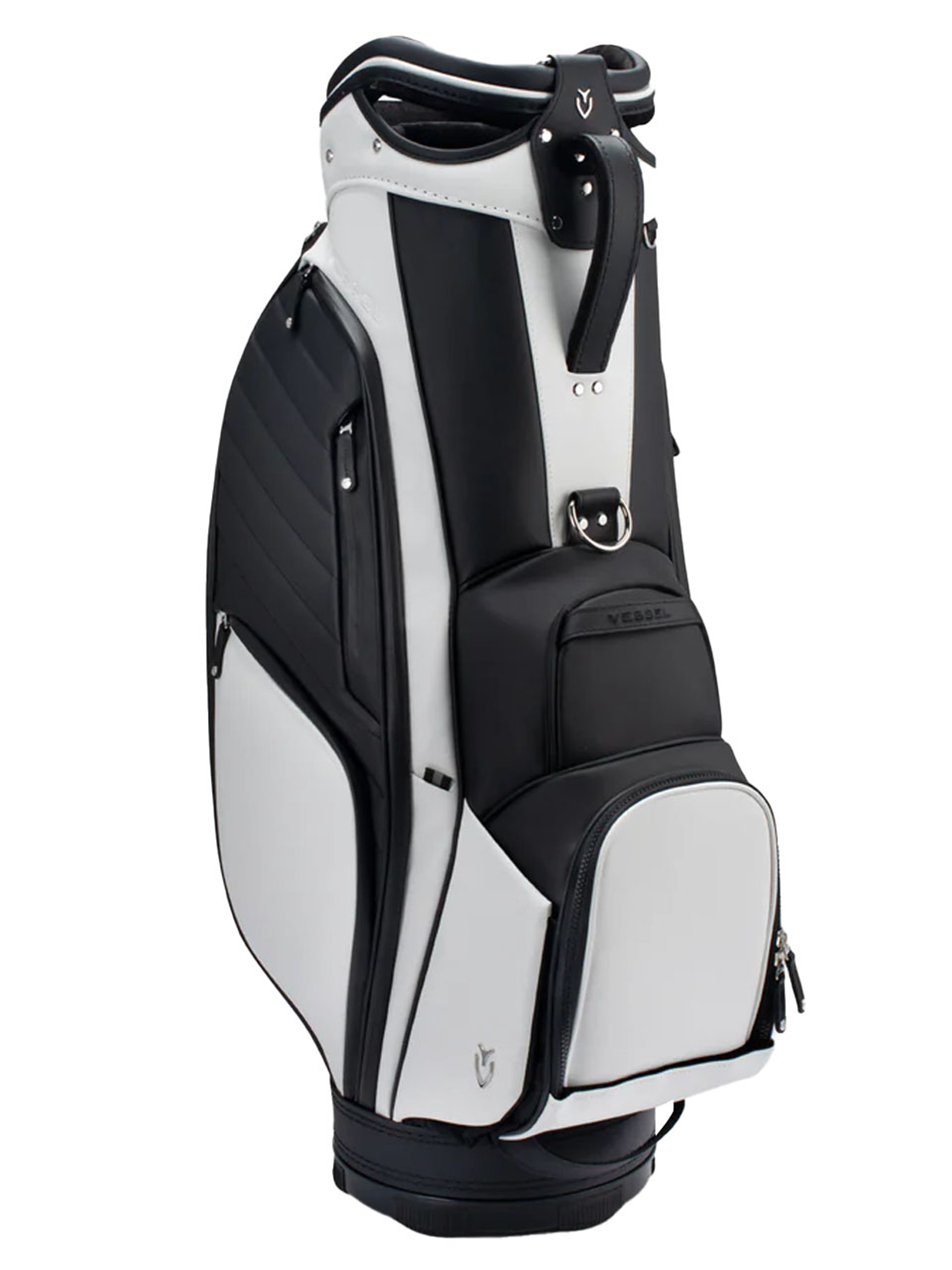 Vessel Lux Prime Cart Bag