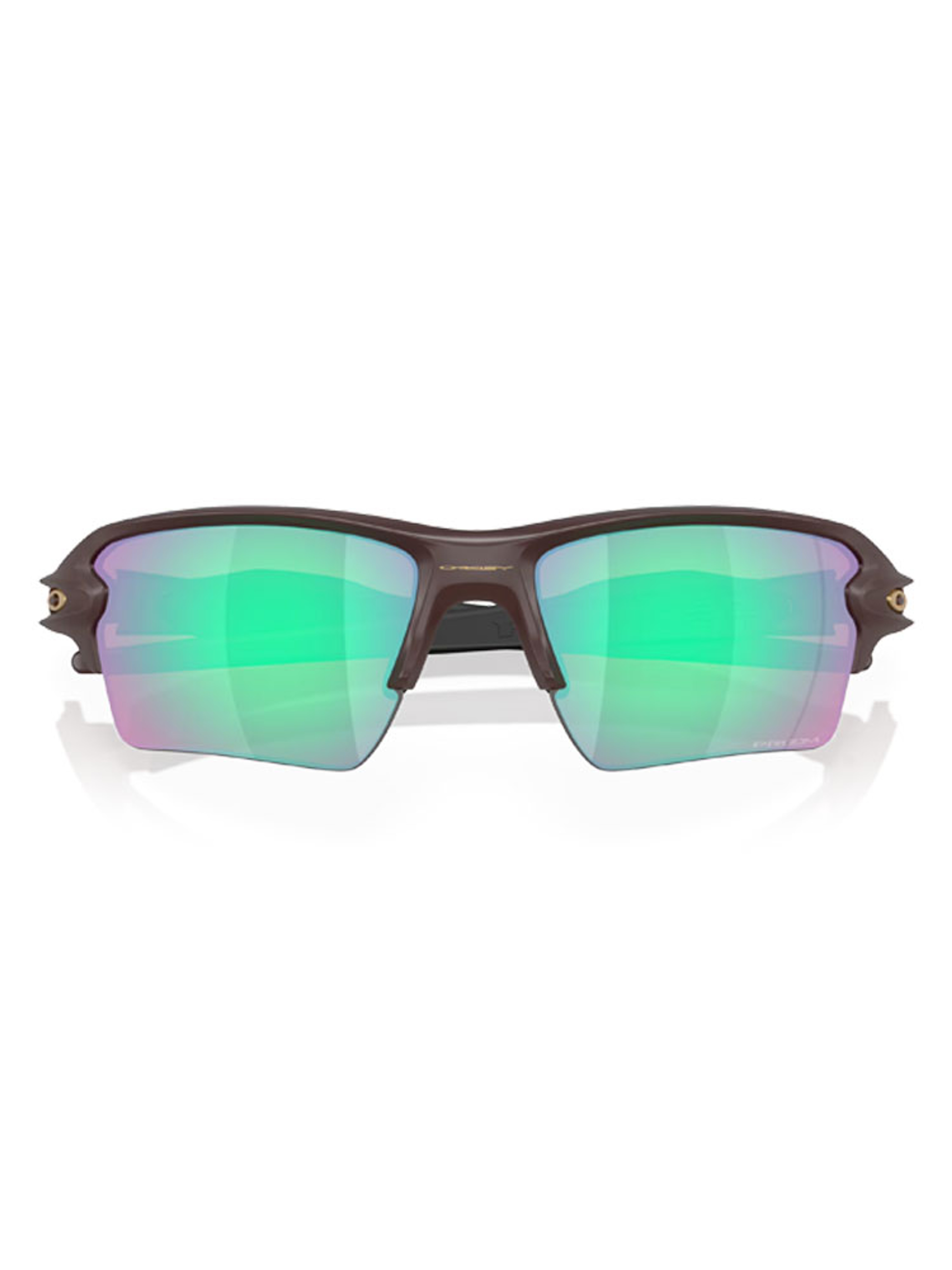 Oakley Flak 2.0 XL Sunglasses - Matte Grenache w/ Prizm Golf