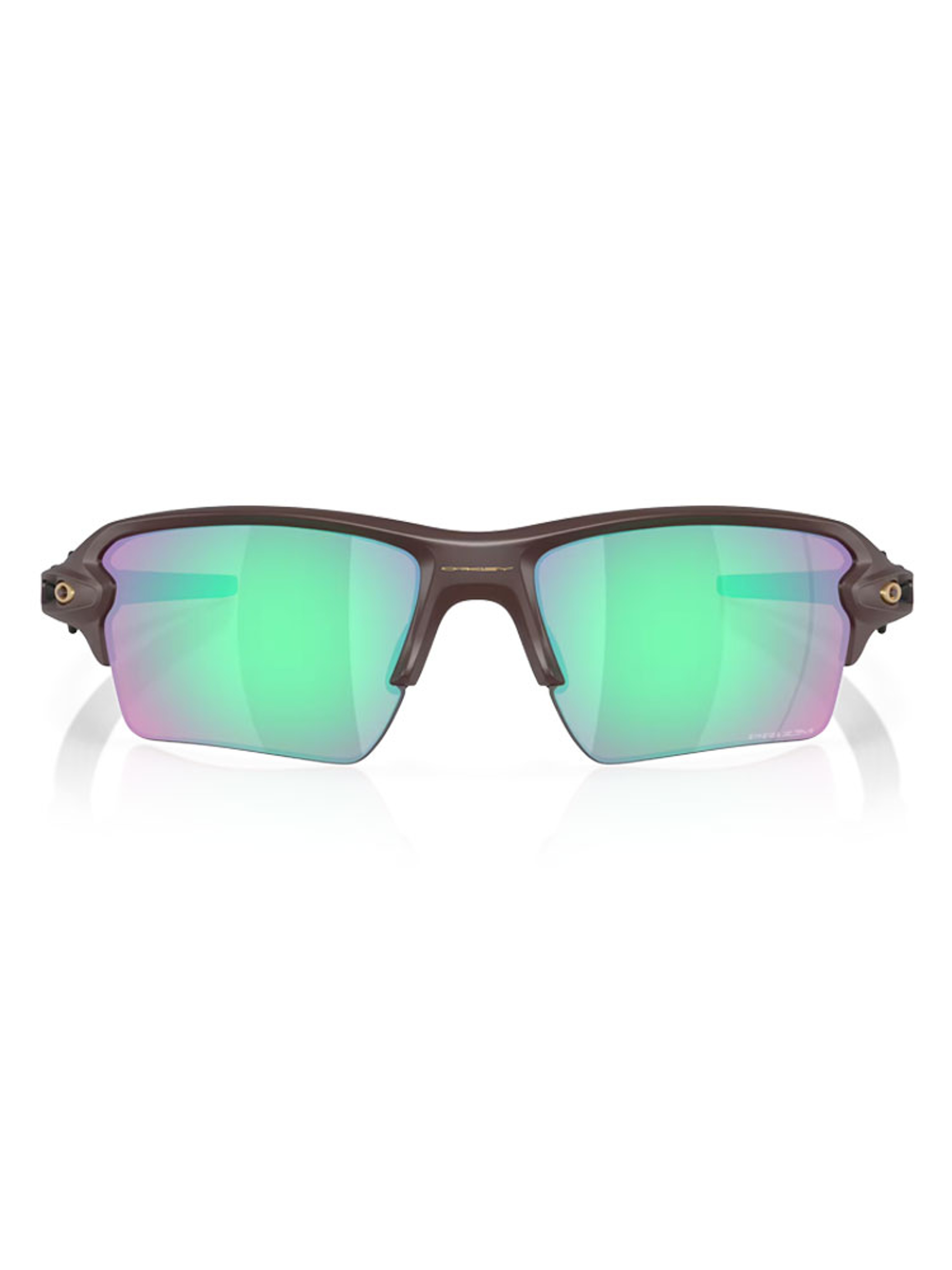 Oakley Flak 2.0 XL Sunglasses - Matte Grenache w/ Prizm Golf