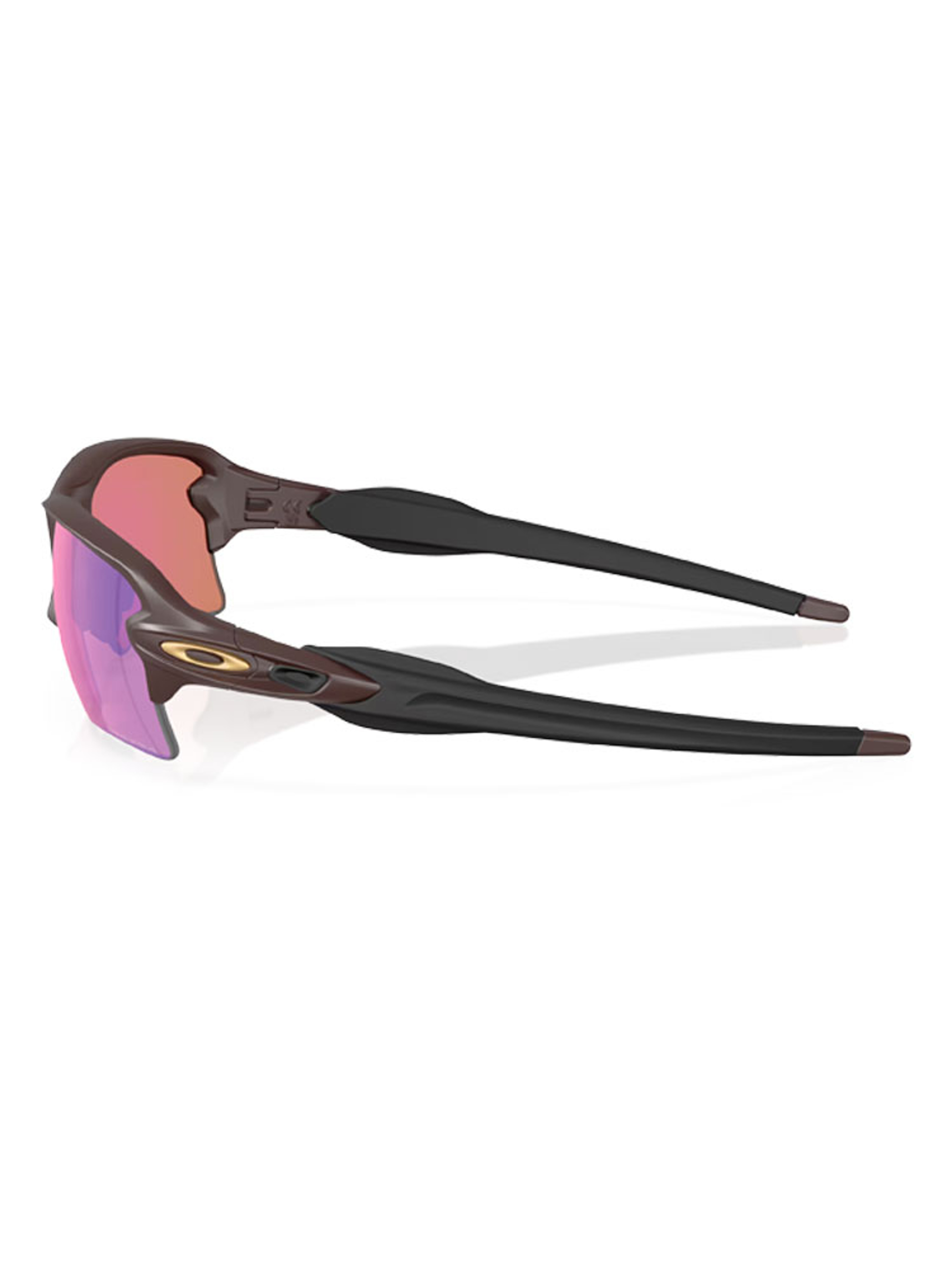 Oakley Flak 2.0 XL Sunglasses - Matte Grenache w/ Prizm Golf