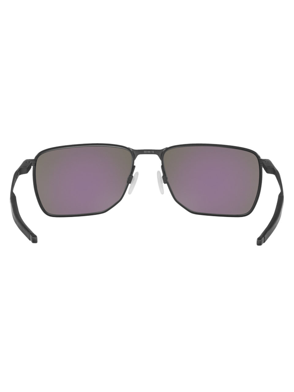 Oakley Ejector Sunglasses - Satin Light Steel w/ Prizm Jade