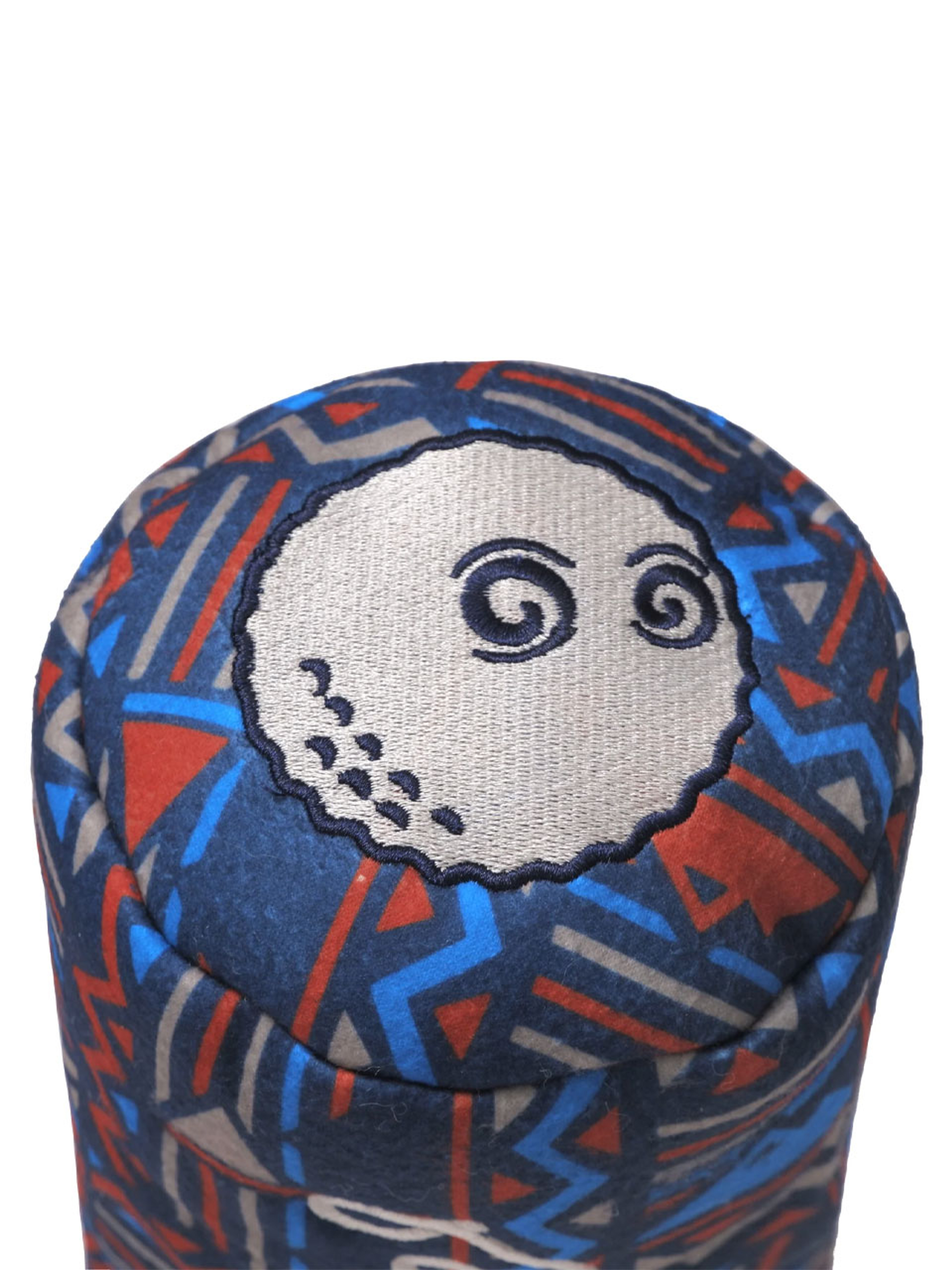 Malbon Kodiak Driver Cover