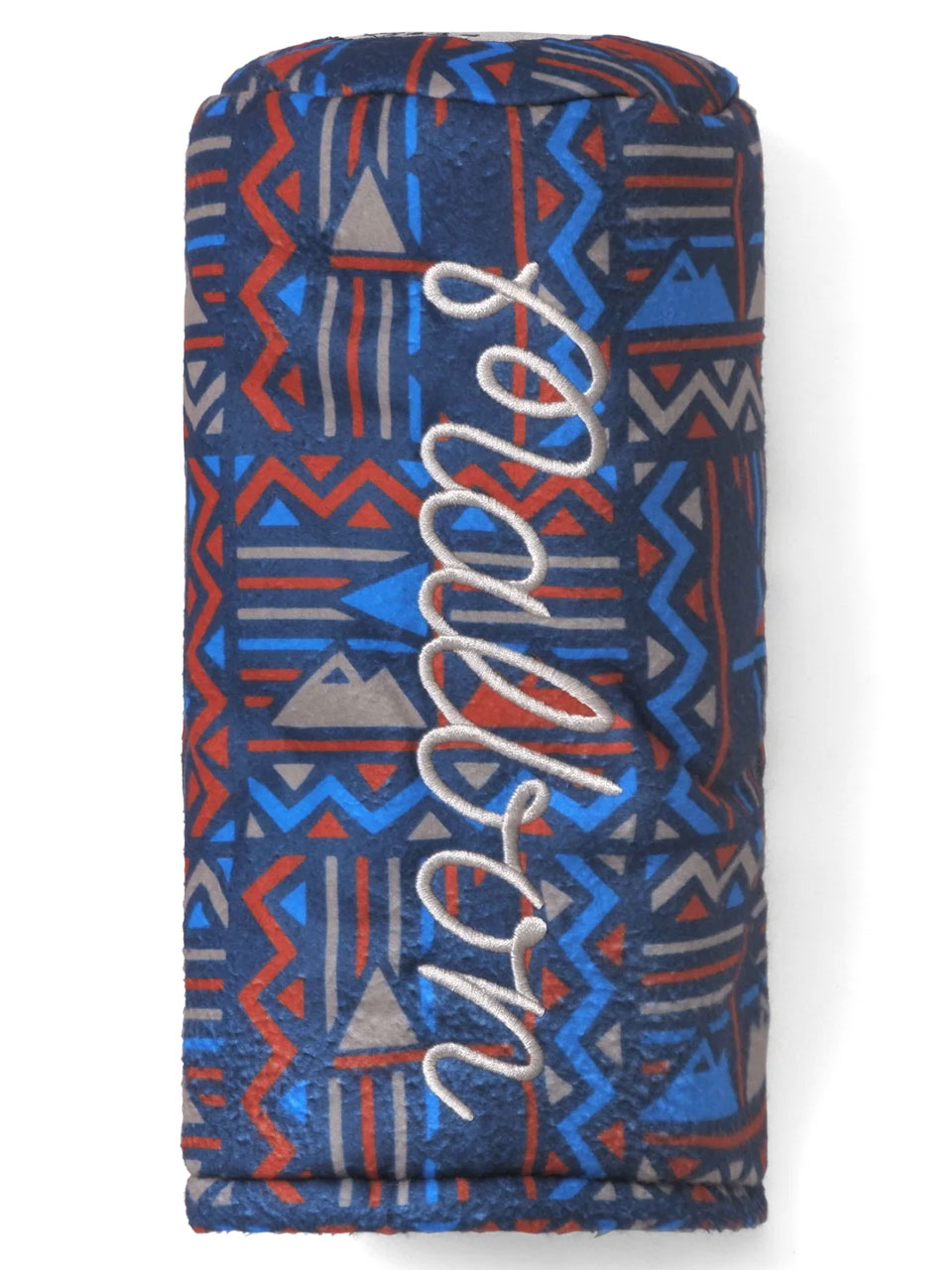 Malbon Kodiak Driver Cover