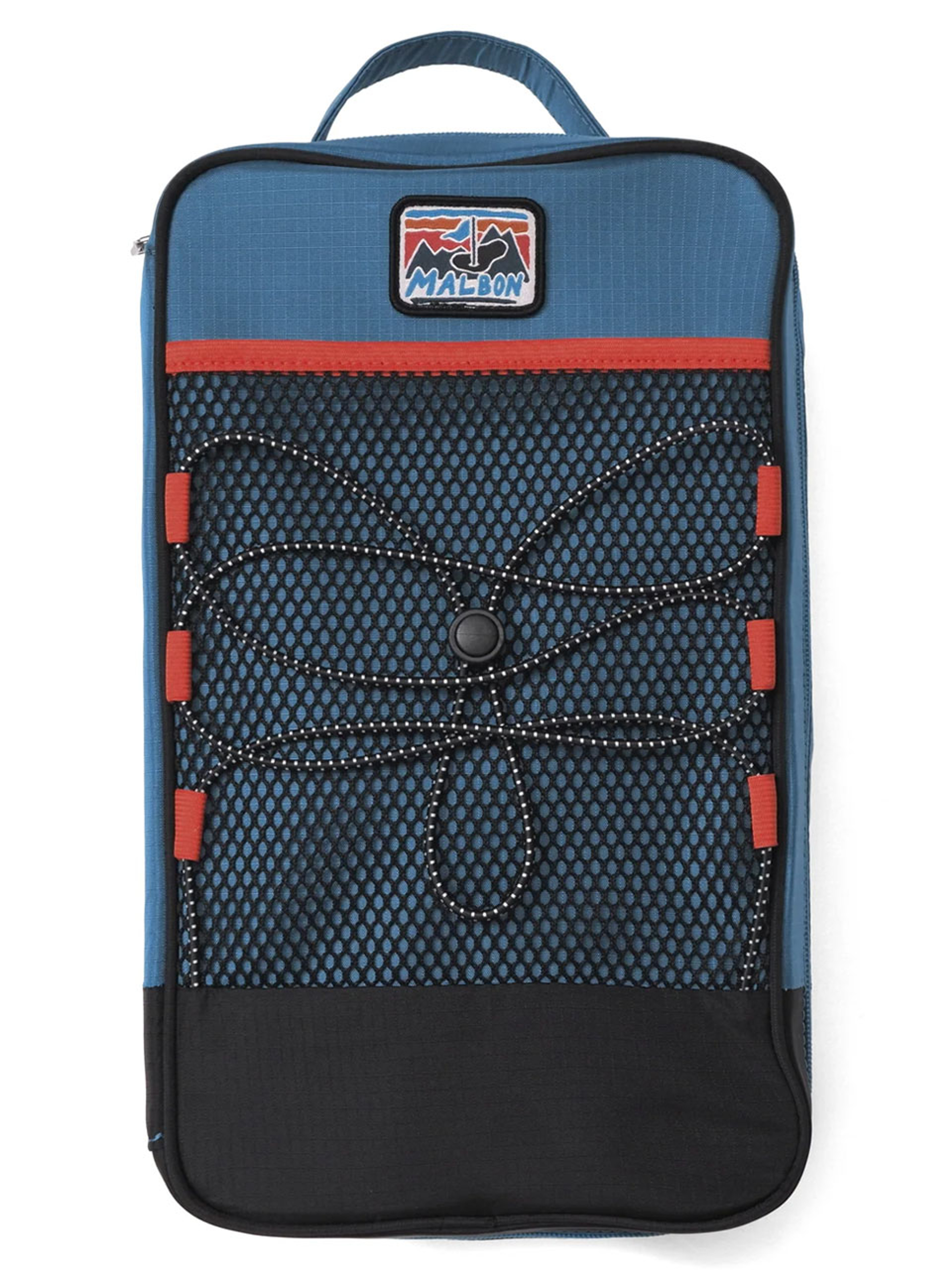 Malbon Kodiak Shoe Bag