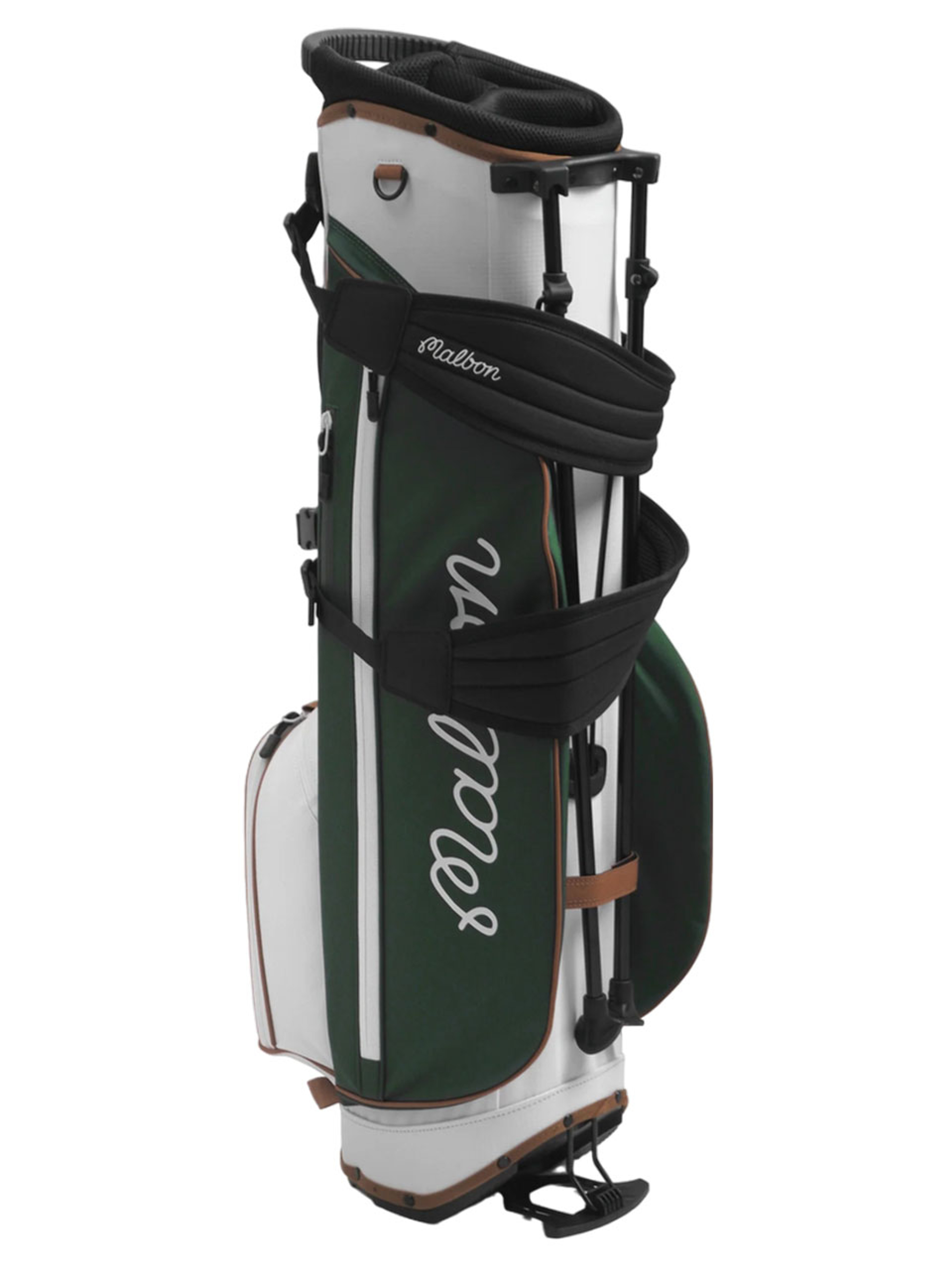 Malbon Tradition Golf Stand Bag