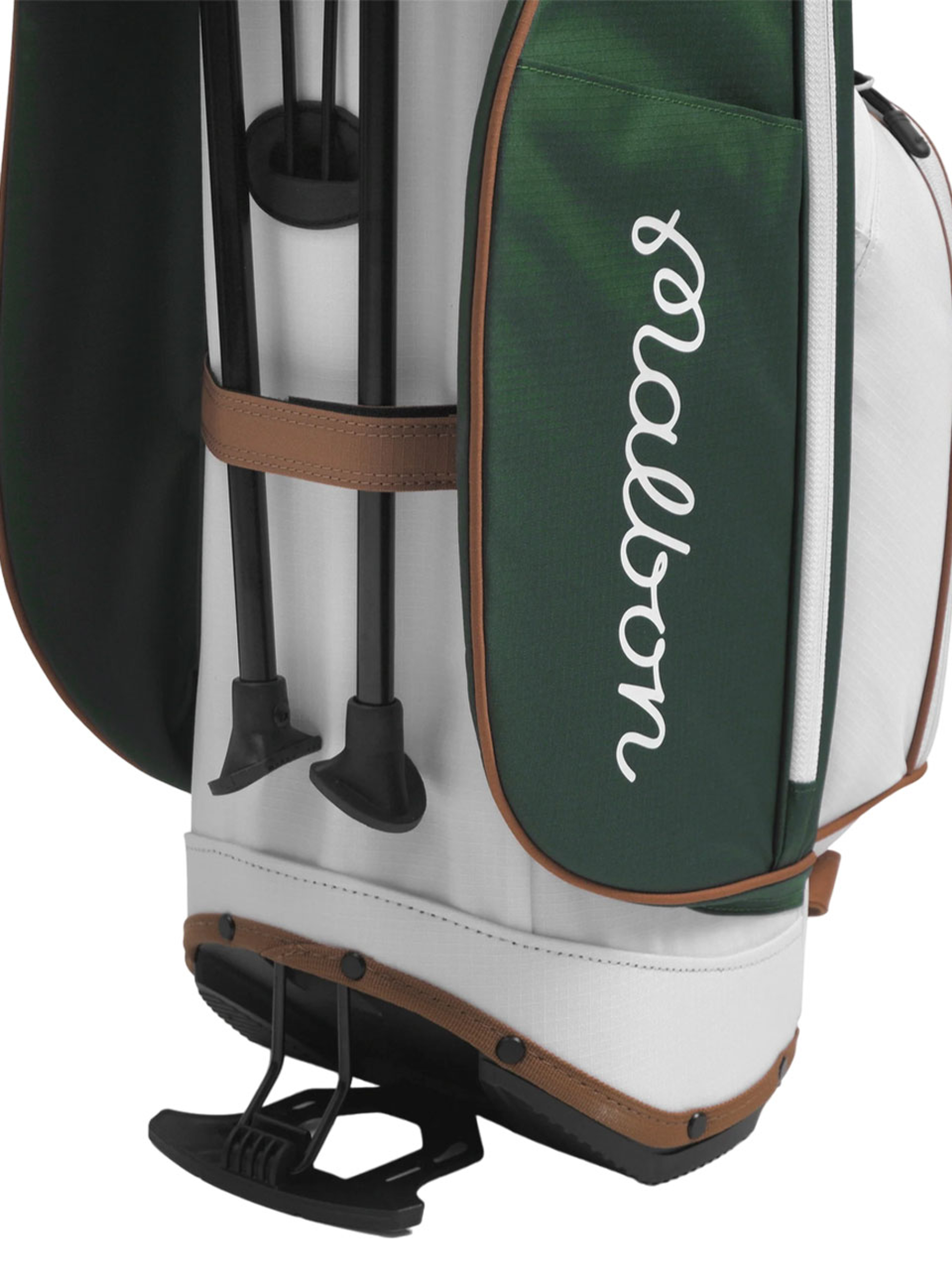 Malbon Tradition Golf Stand Bag