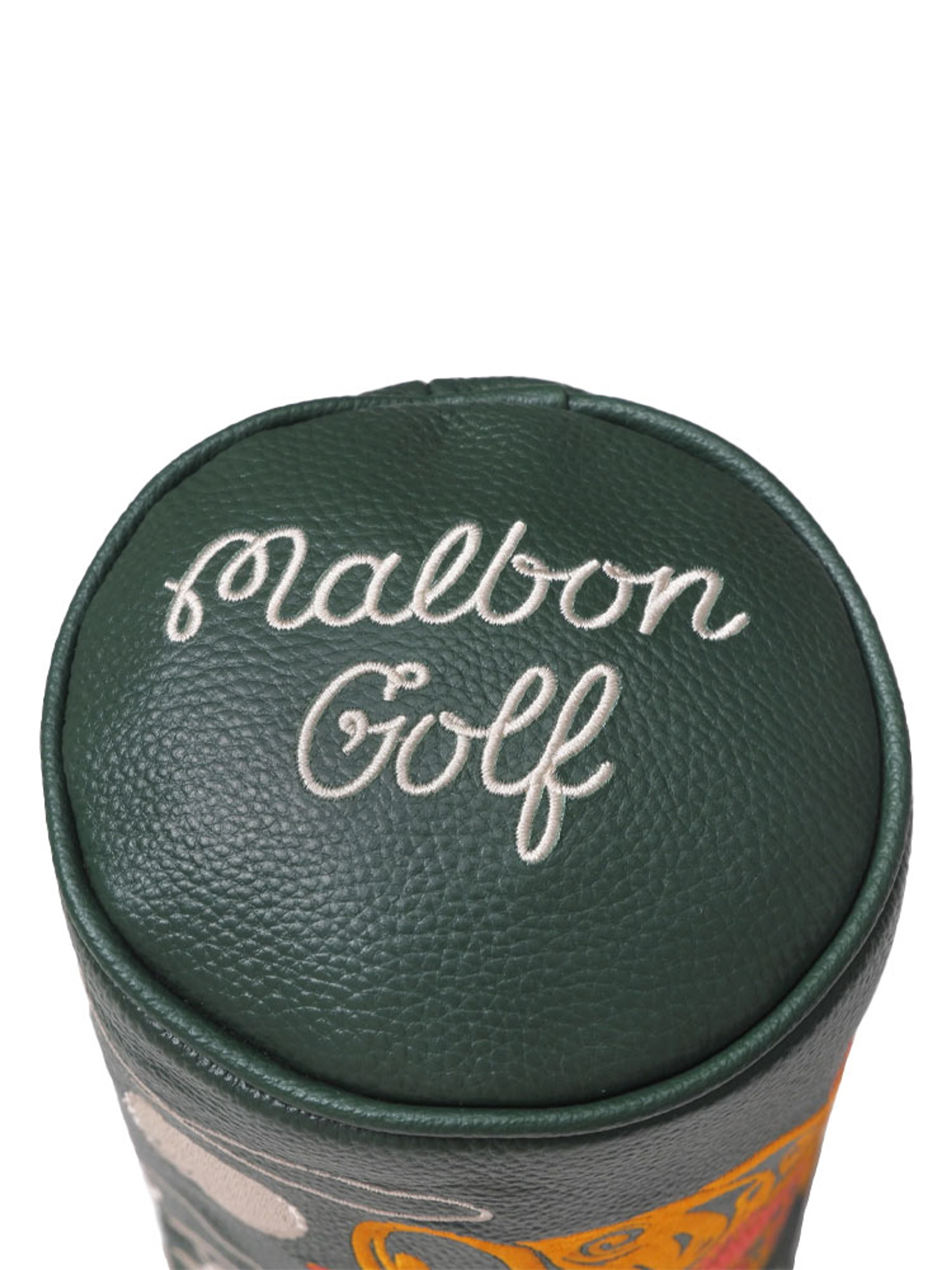 Malbon Sinker Driver Cover