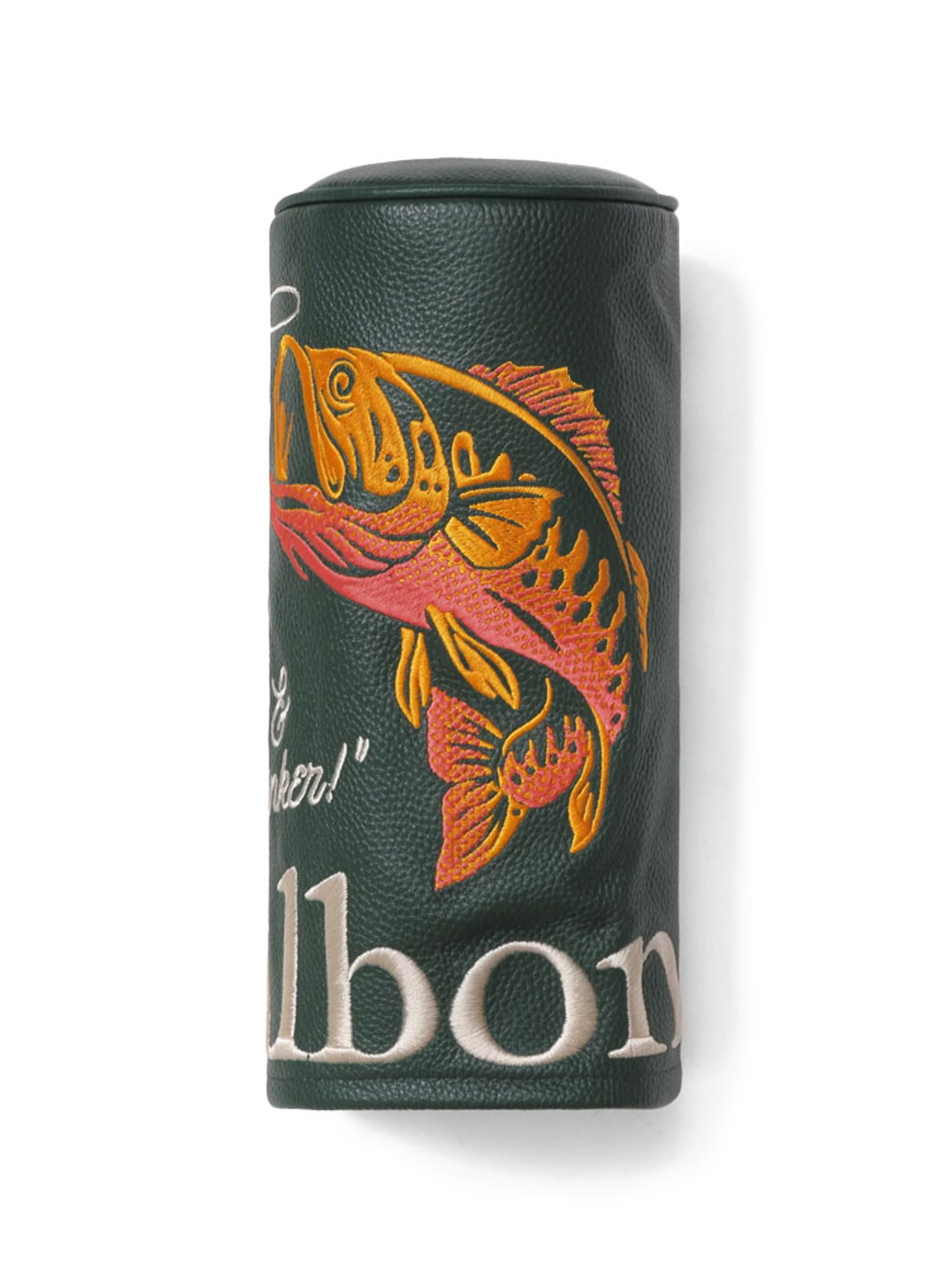 Malbon Sinker Driver Cover