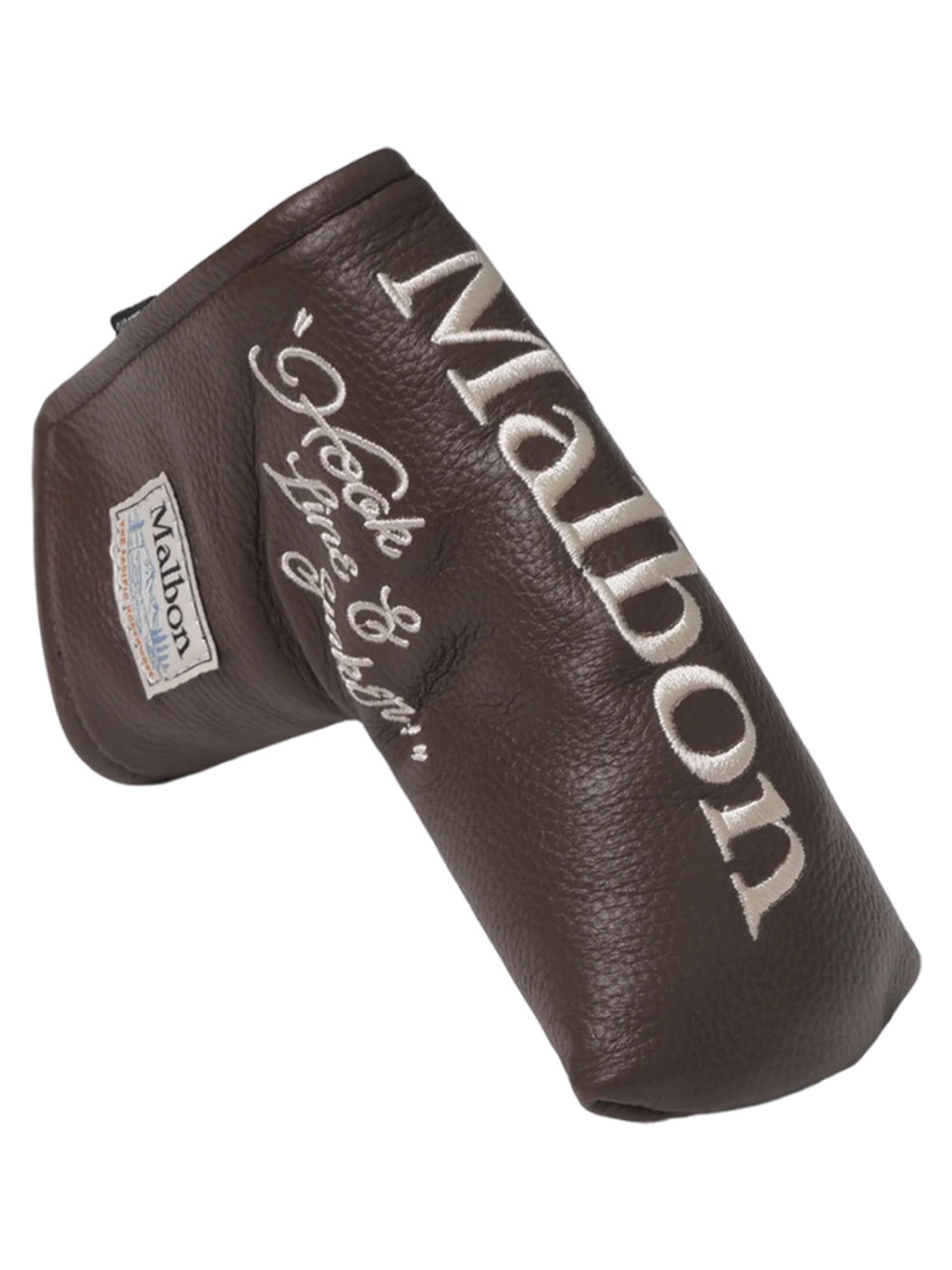 Malbon PNW Blade Putter Cover