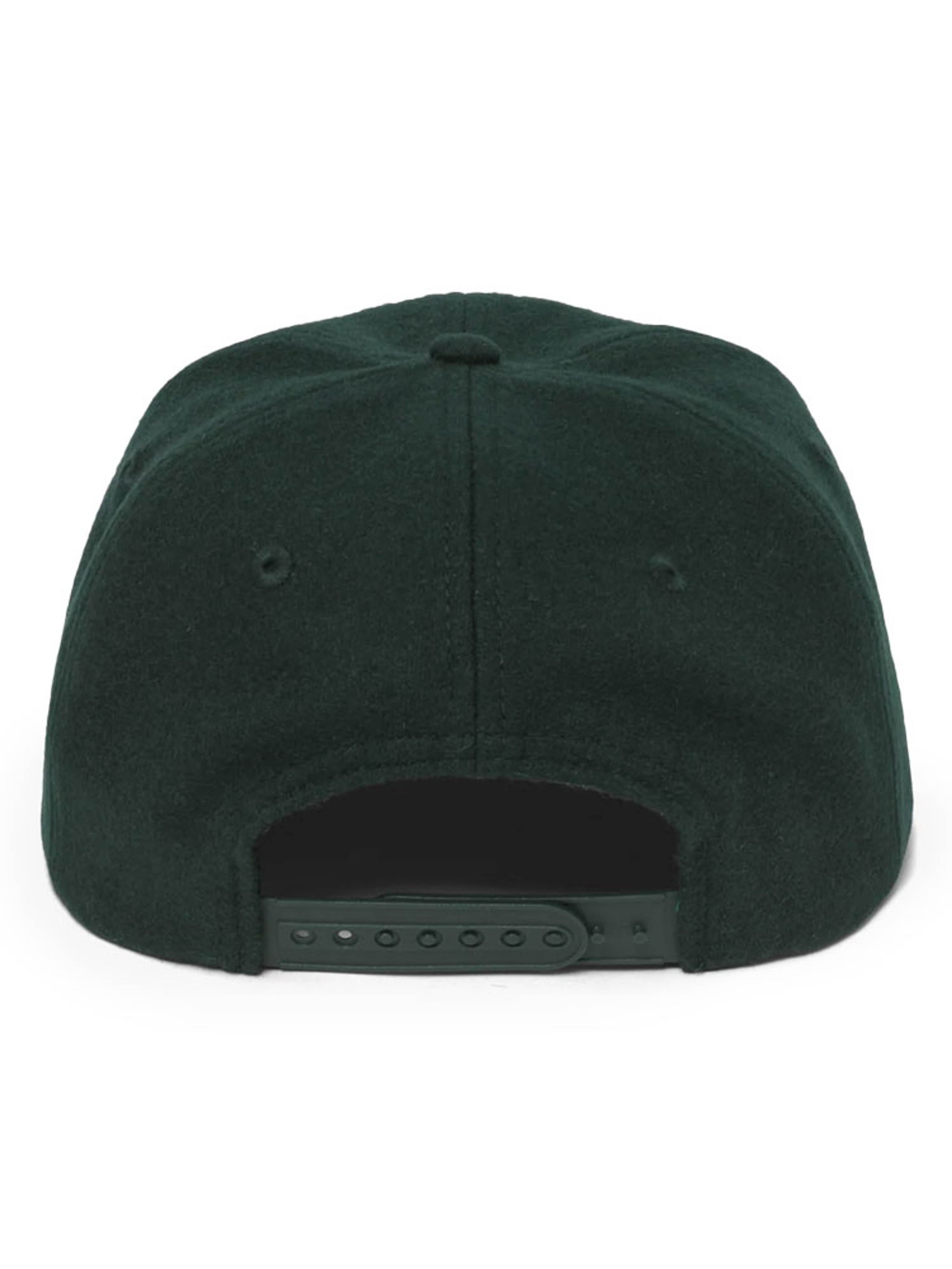 Malbon Highland Wool Painters Hat