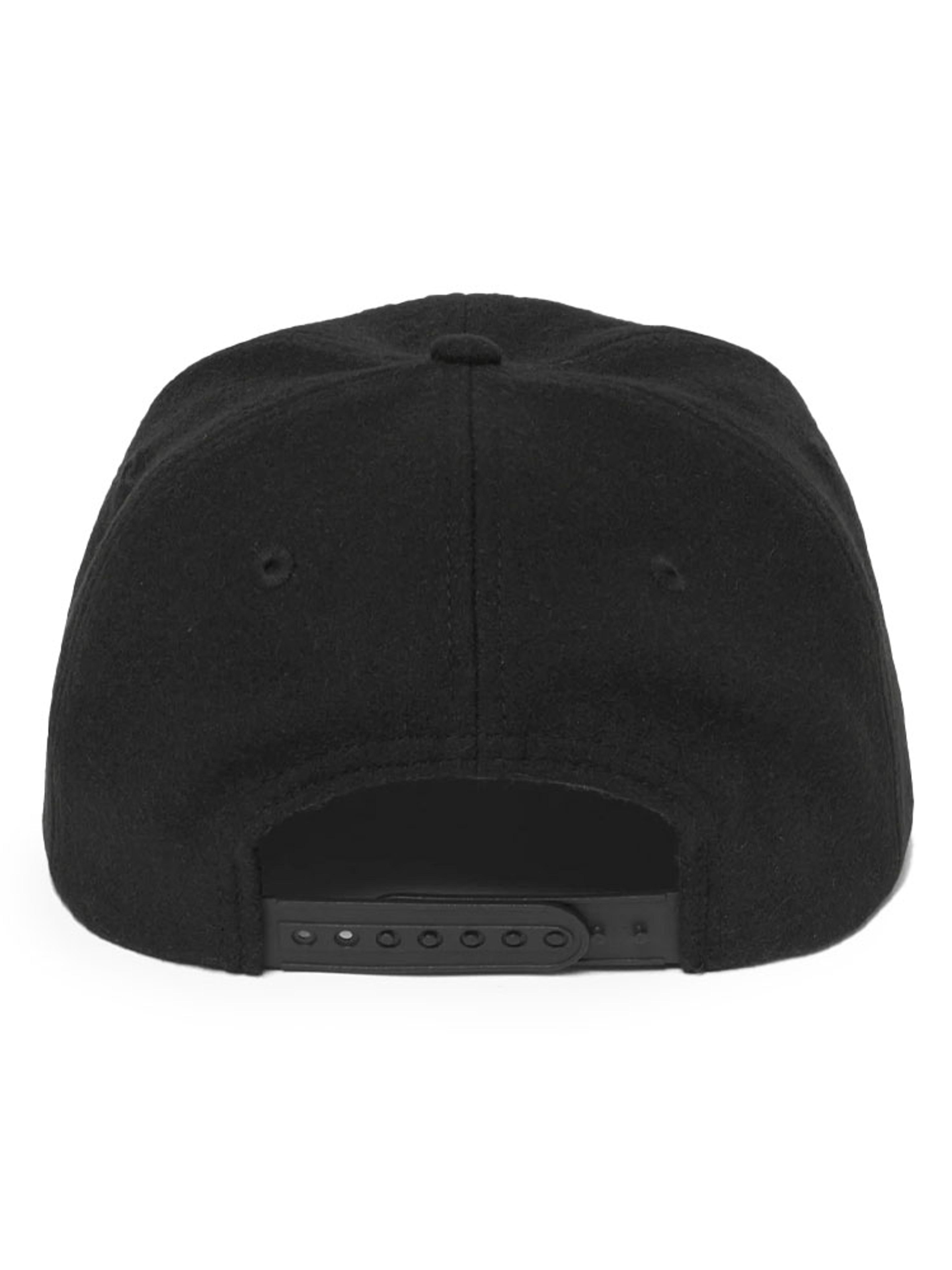 Malbon Highland Wool Painters Hat