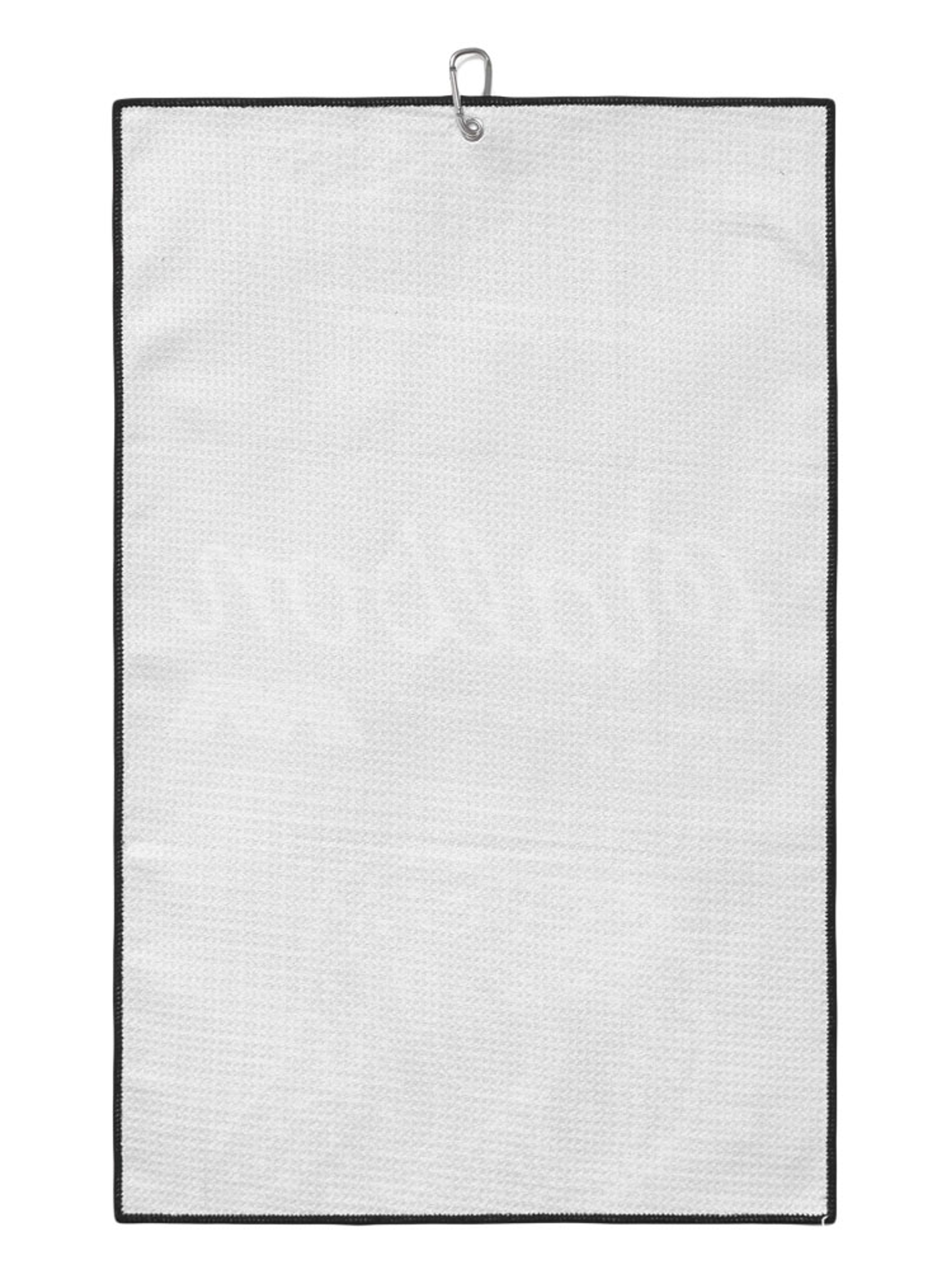 Malbon Undulation Golf Towel