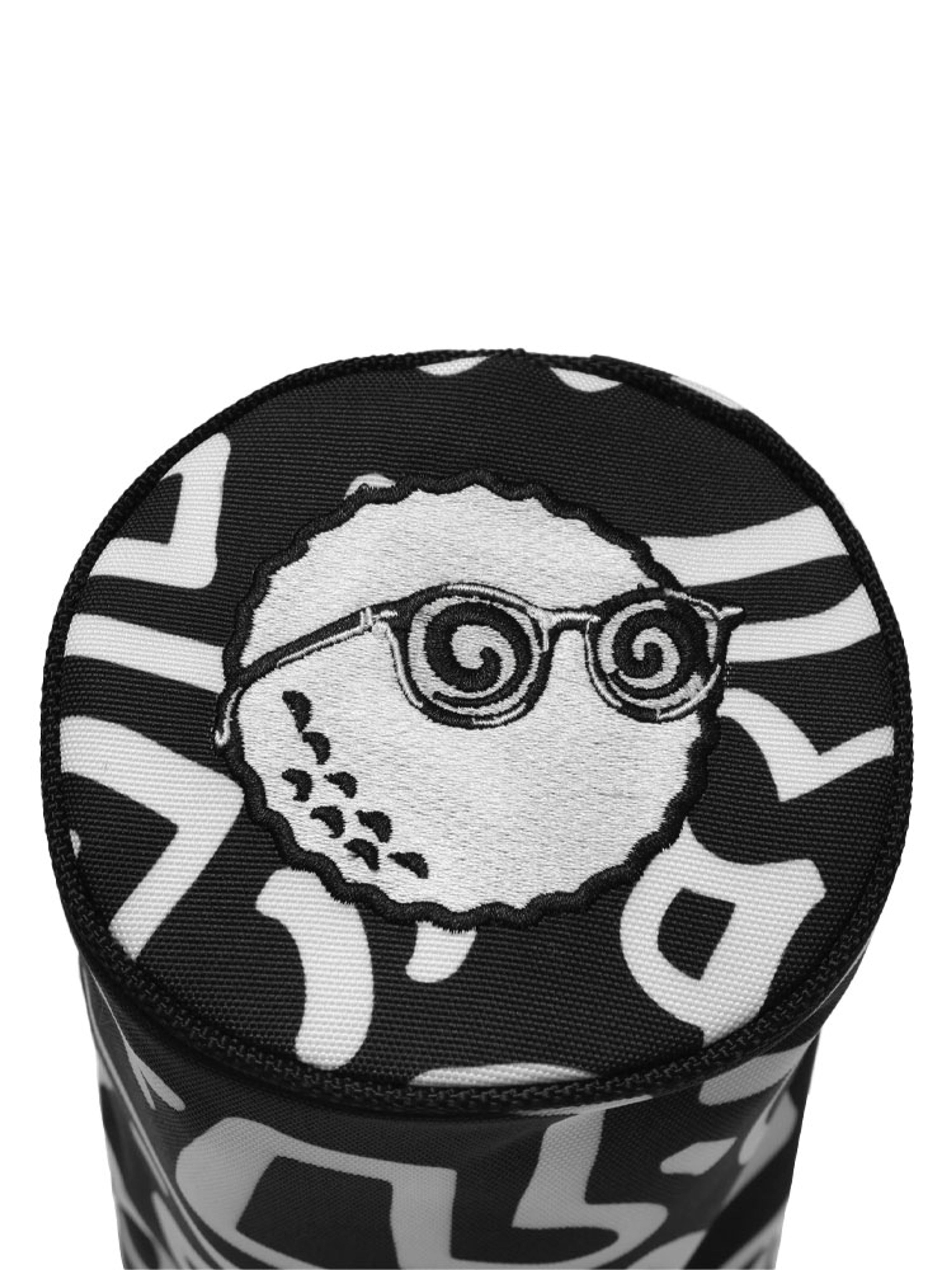 Malbon x Keith Haring Driver Cover