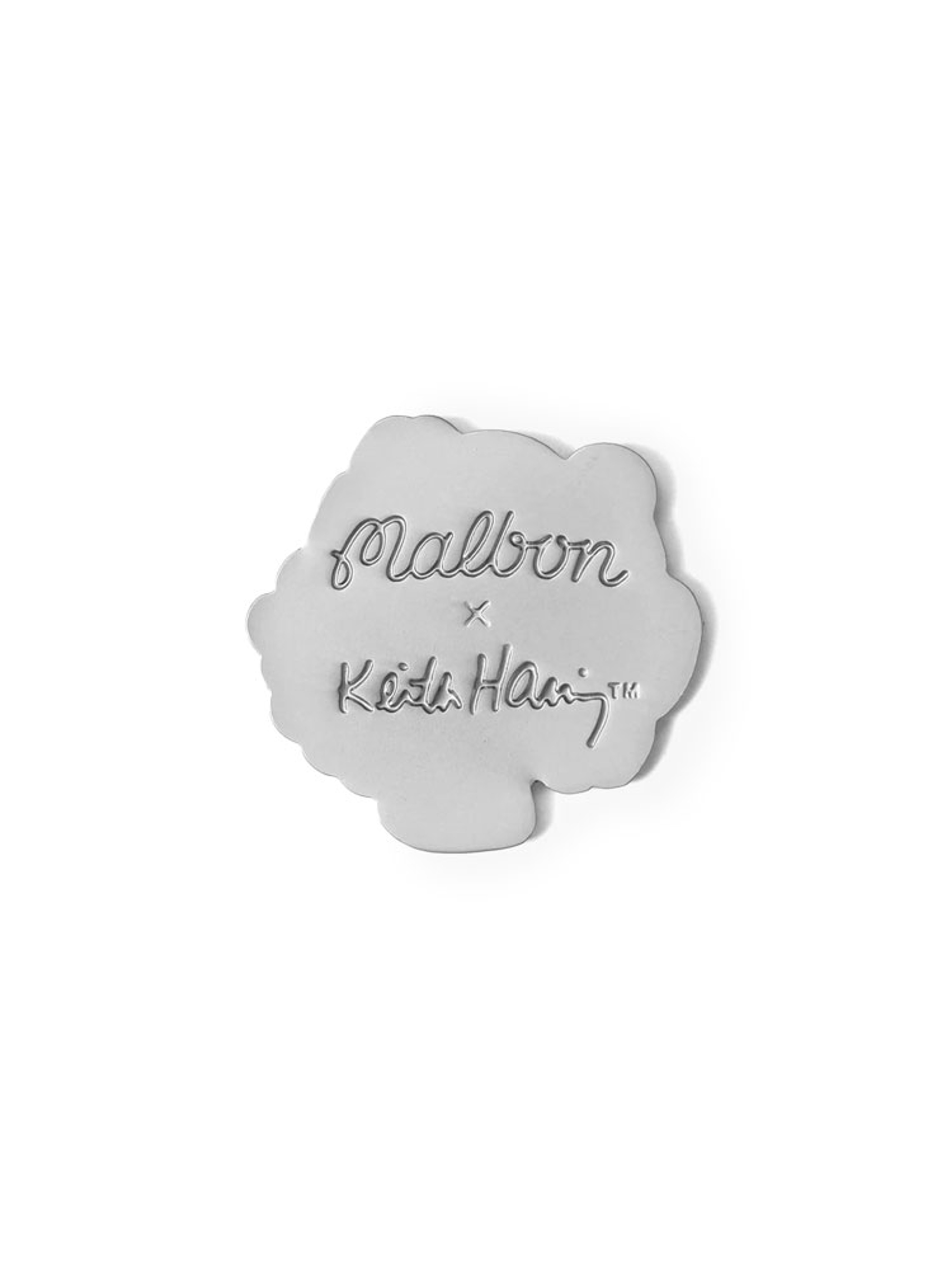 Malbon x Keith Haring Ball Marker