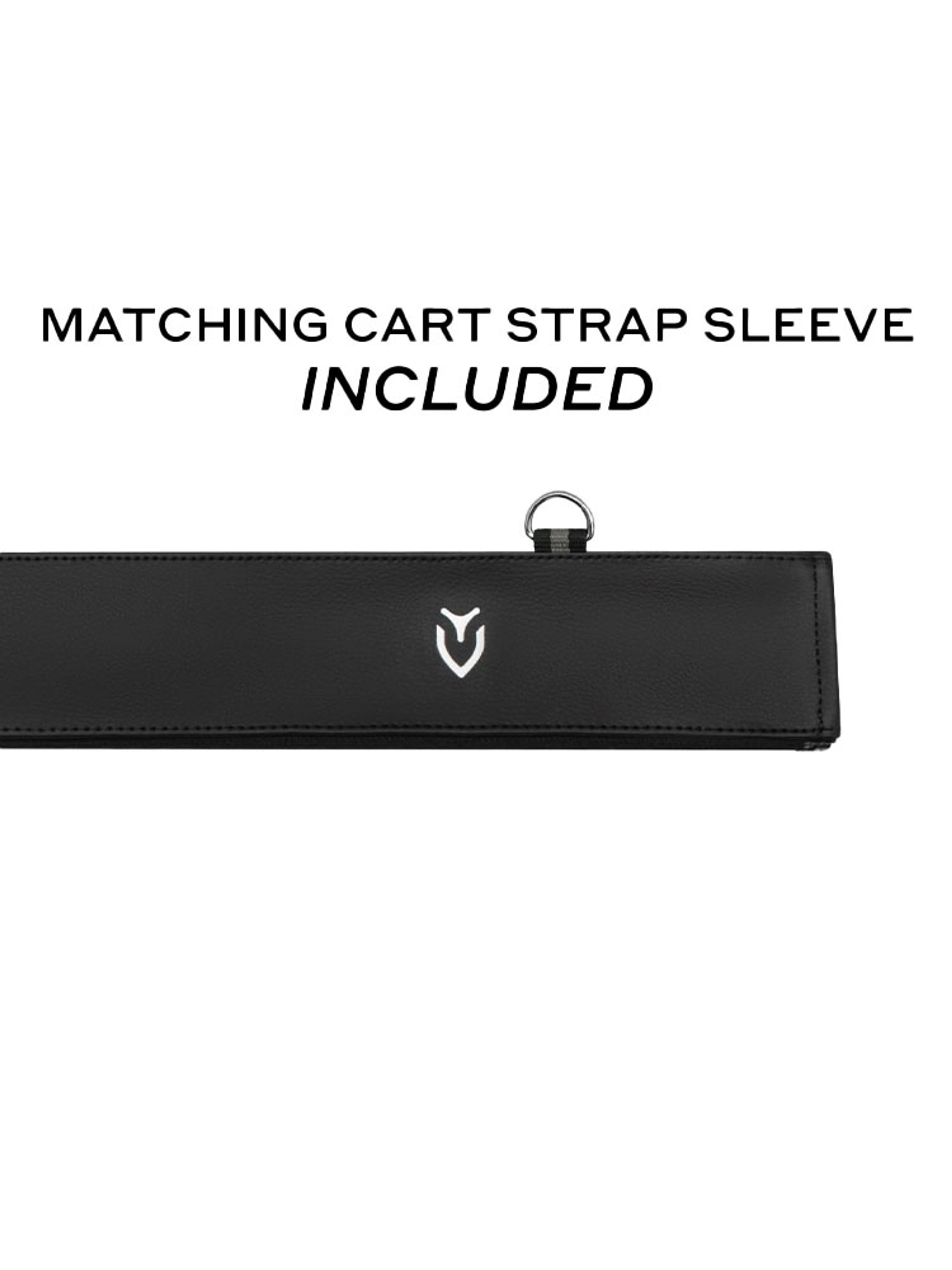 Vessel Player V Stand Bag