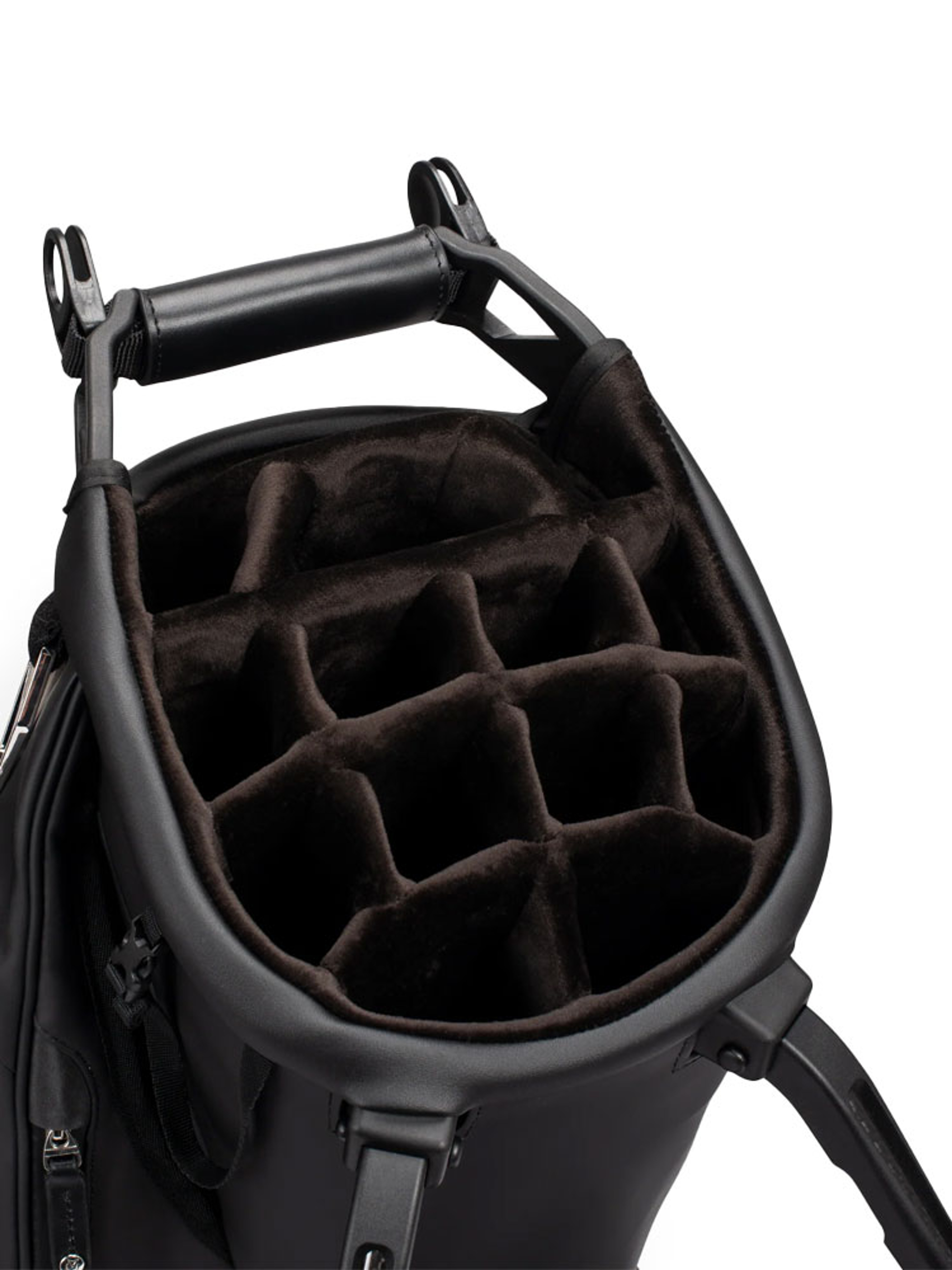 Vessel Player V Stand Bag