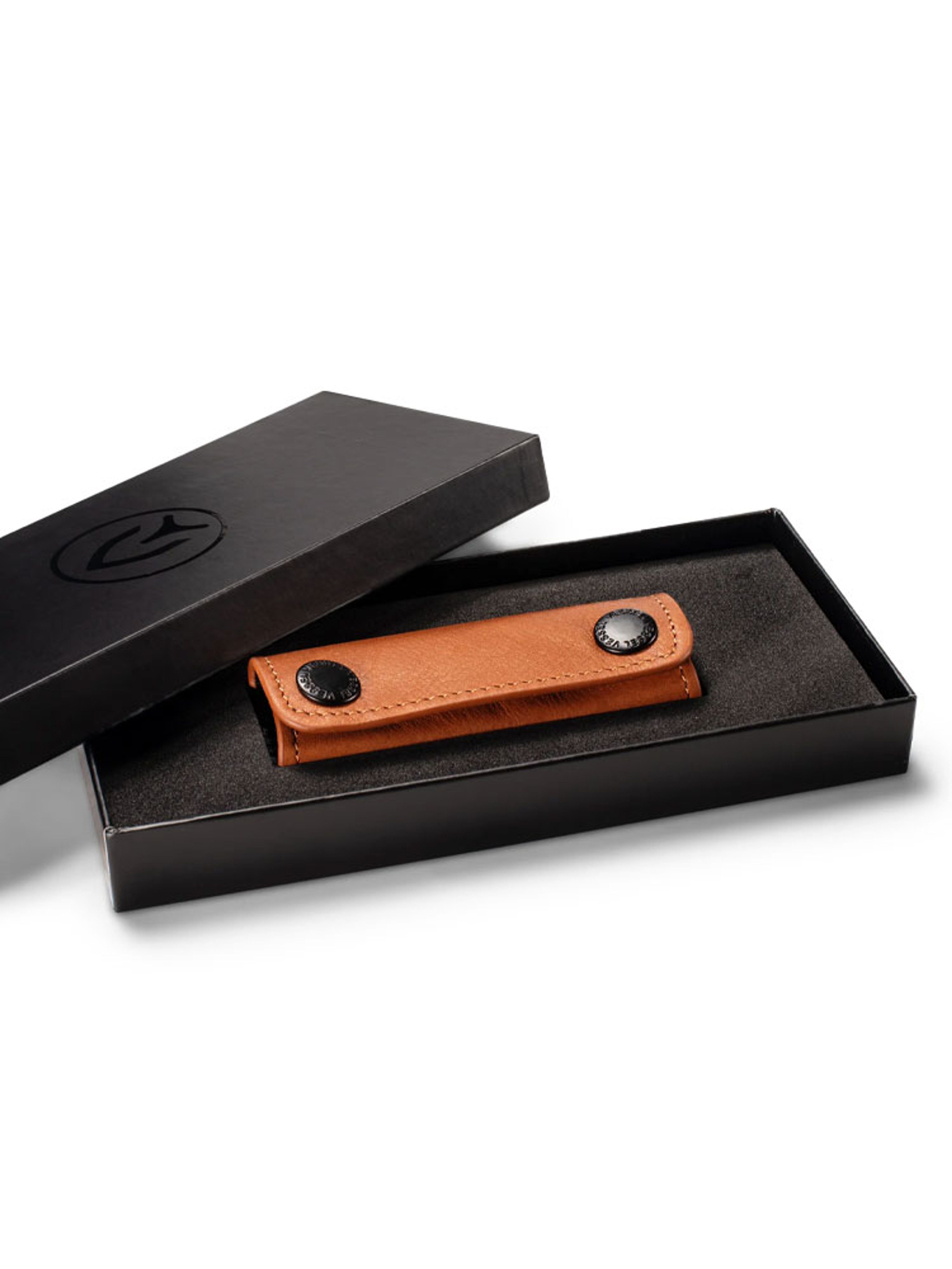 Vessel Genuine Leather Handle Wrap