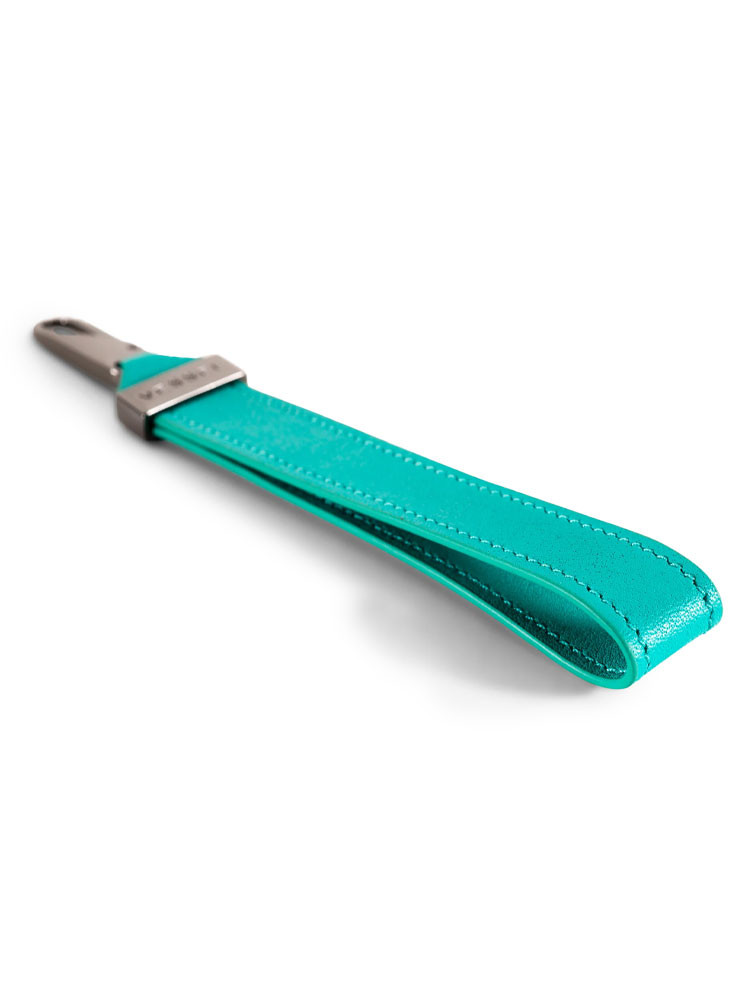 Vessel Genuine Leather Loop Pull