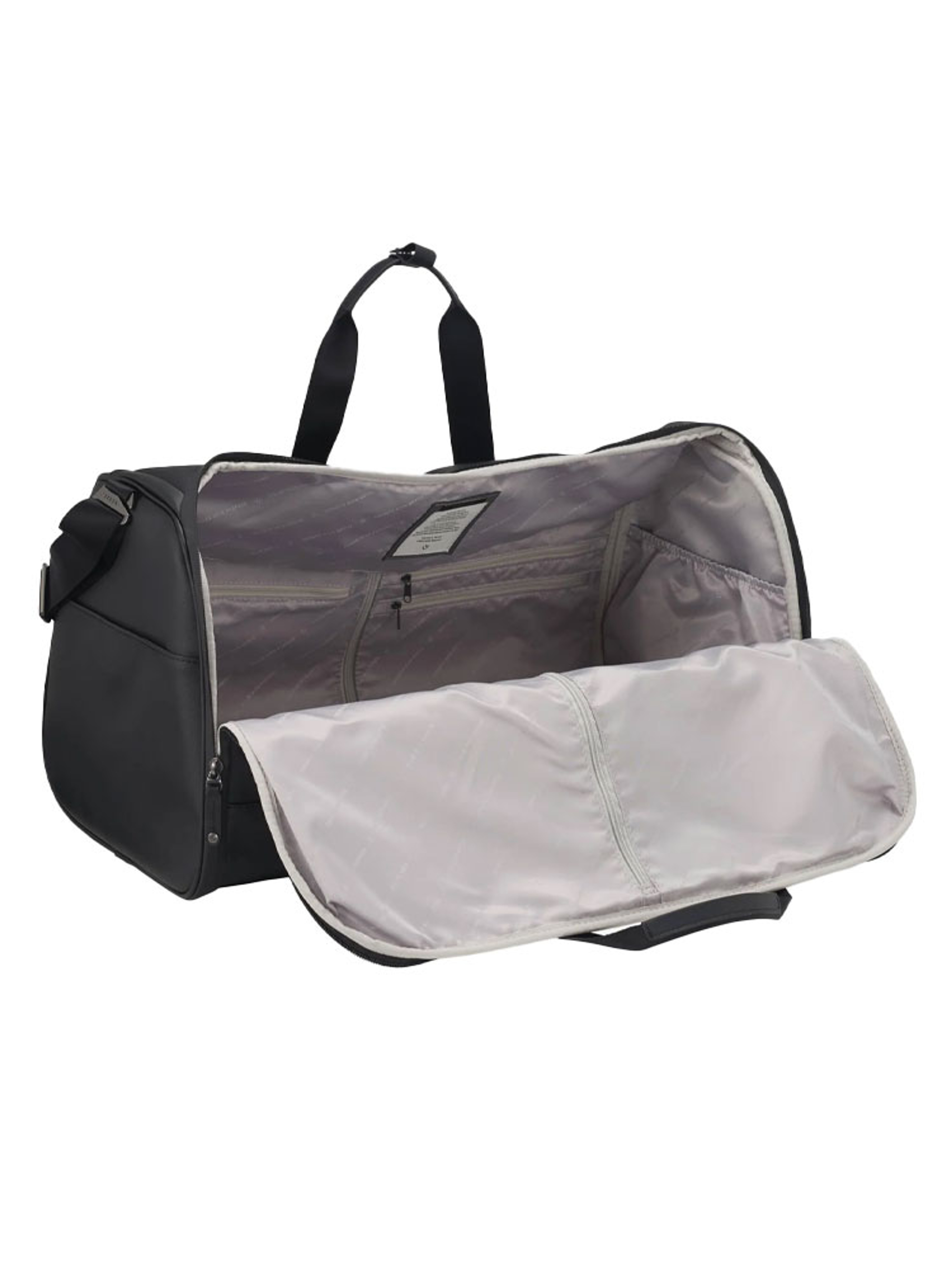 Vessel Signature Garment Duffel Bag