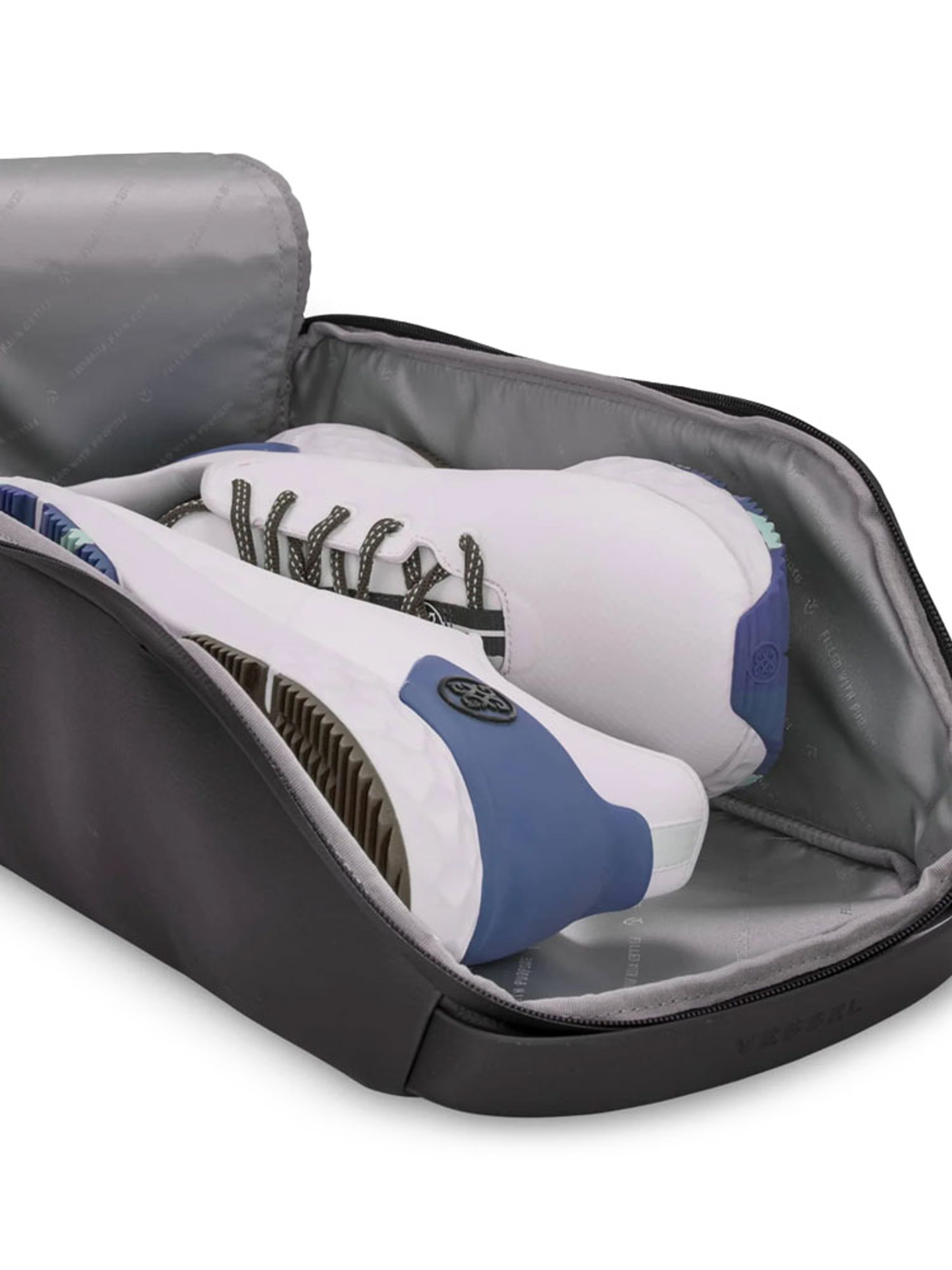 Vessel Voyager Shoe Bag