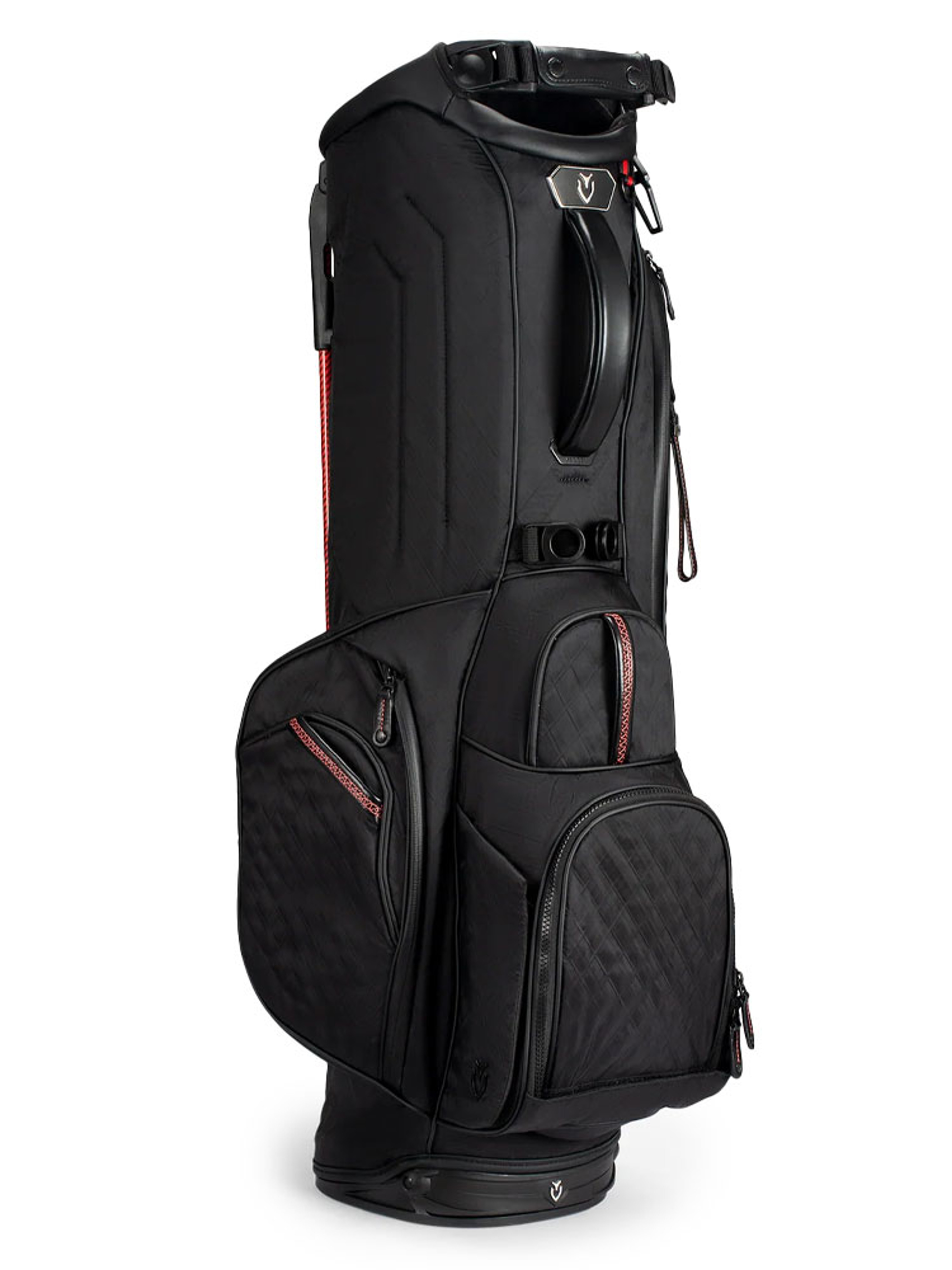 Vessel Player V DXR Stand Bag