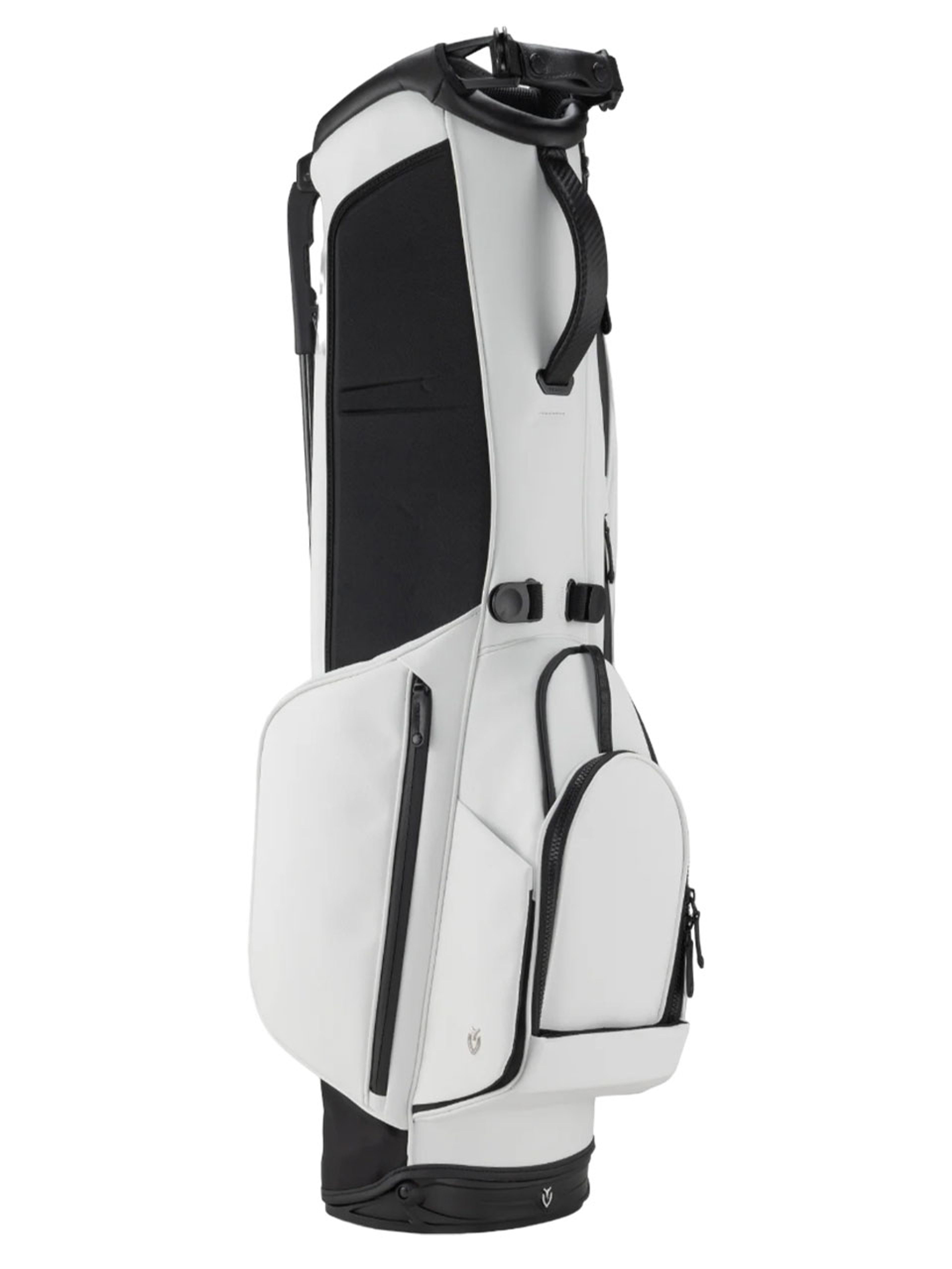 Vessel Sunday III Stand Bag - White