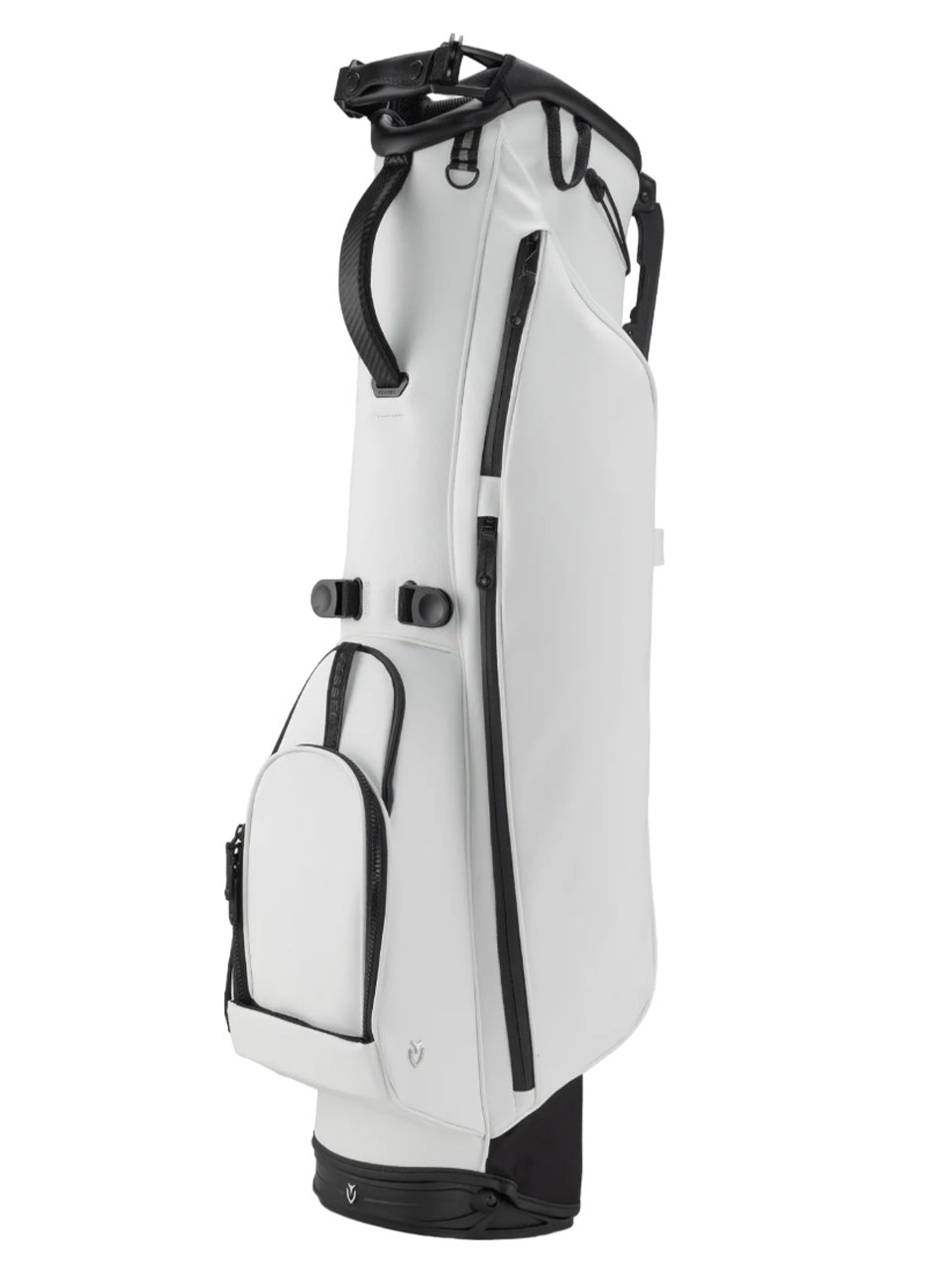 Vessel Sunday III Stand Bag - White