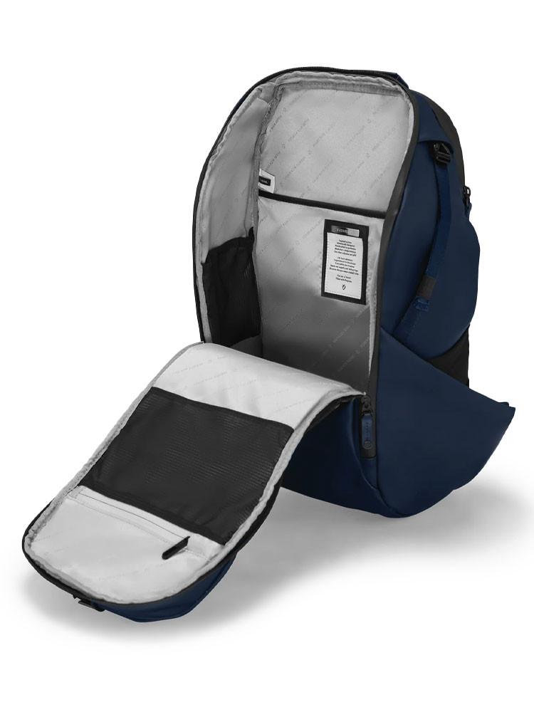 Vessel PrimeX Plus Backpack