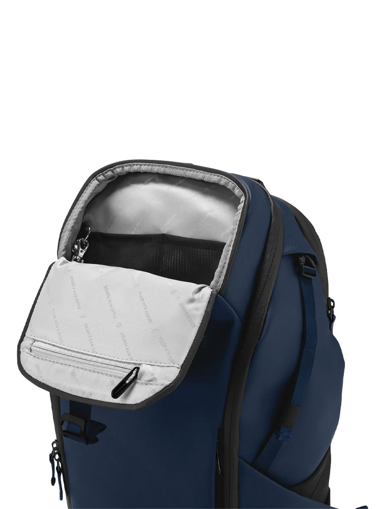 Vessel PrimeX Plus Backpack