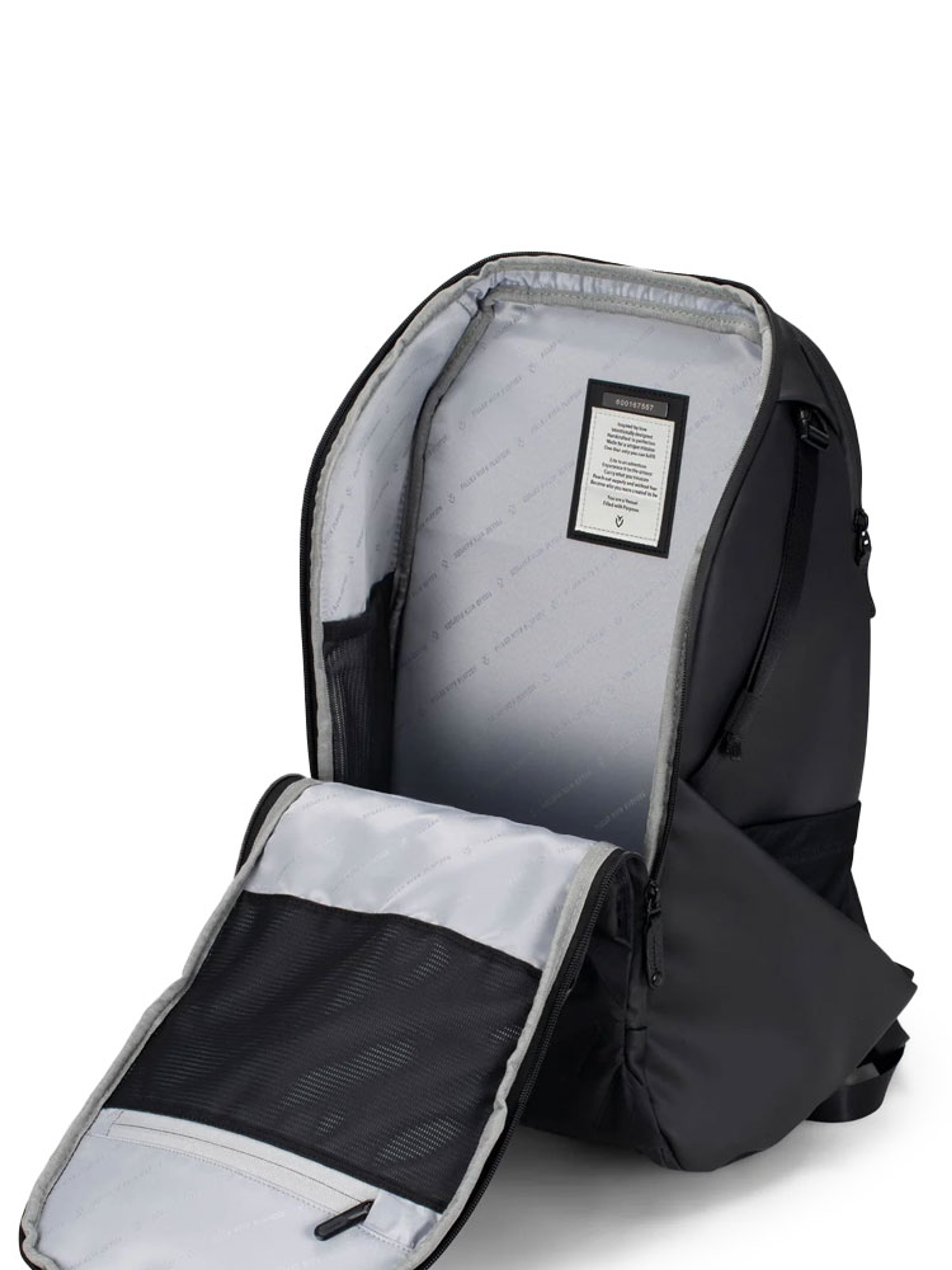 Vessel PrimeX Plus DXR Backpack