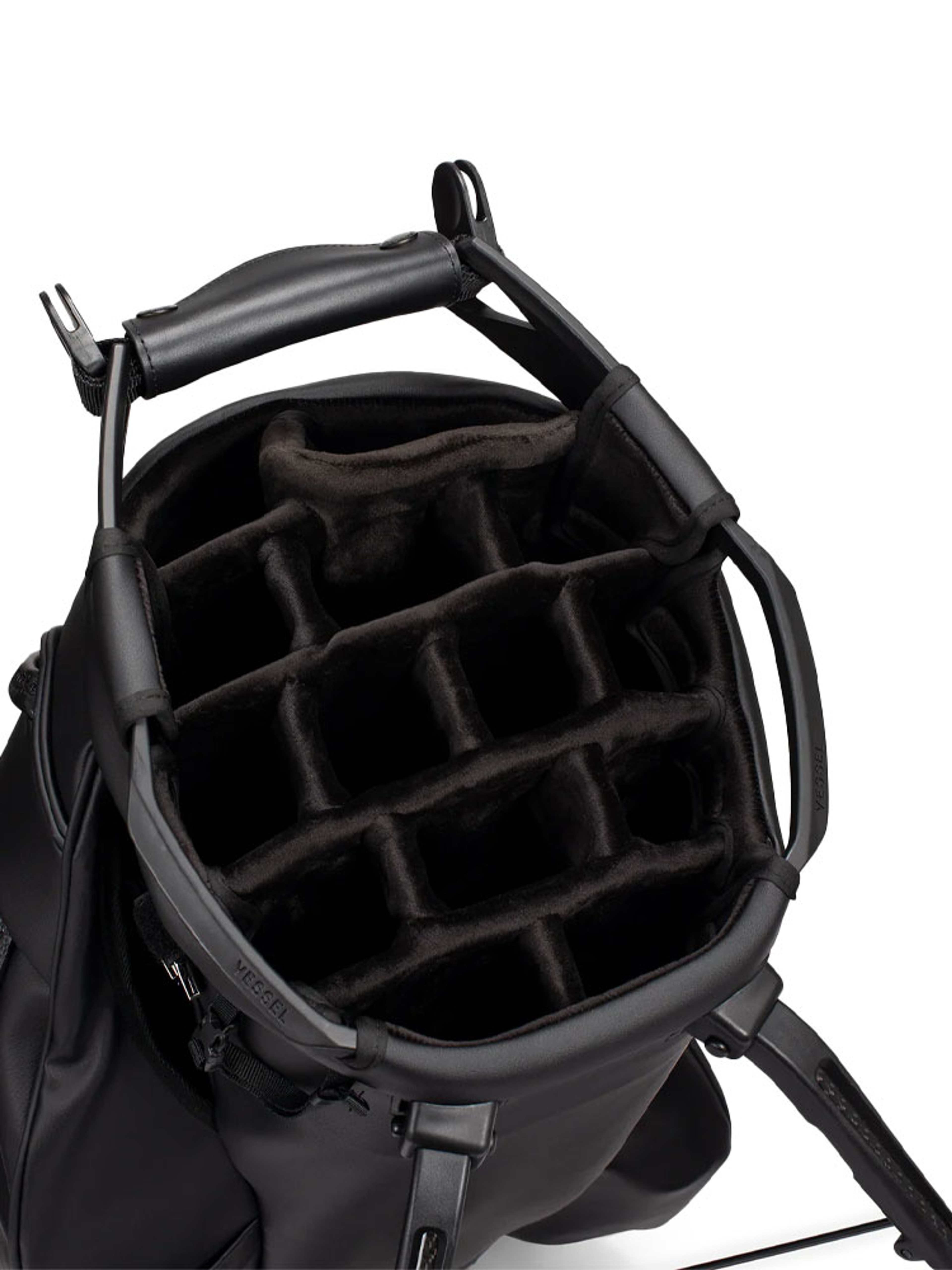 Vessel Player V Pro Stand Bag