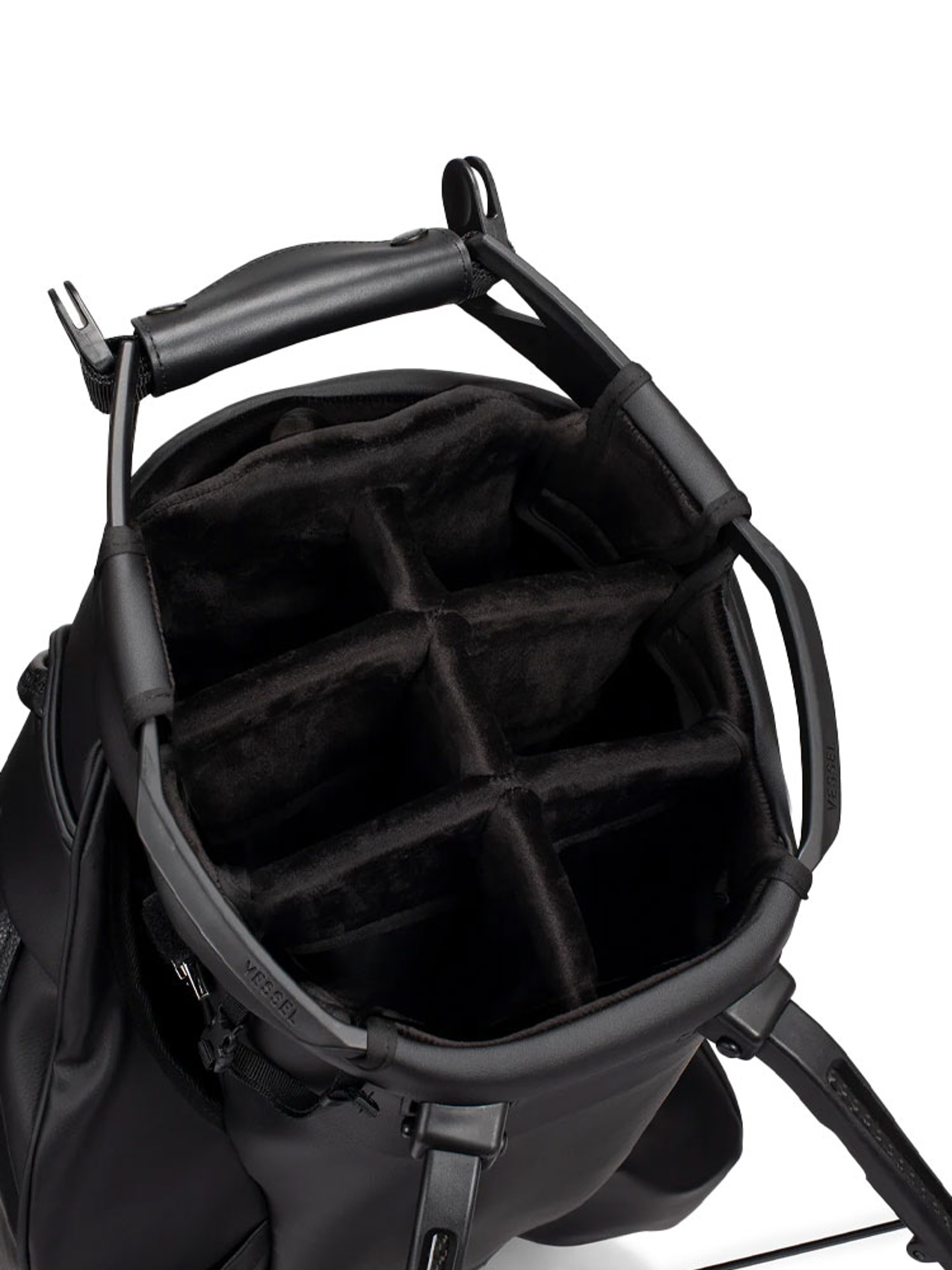 Vessel Player V Pro Stand Bag