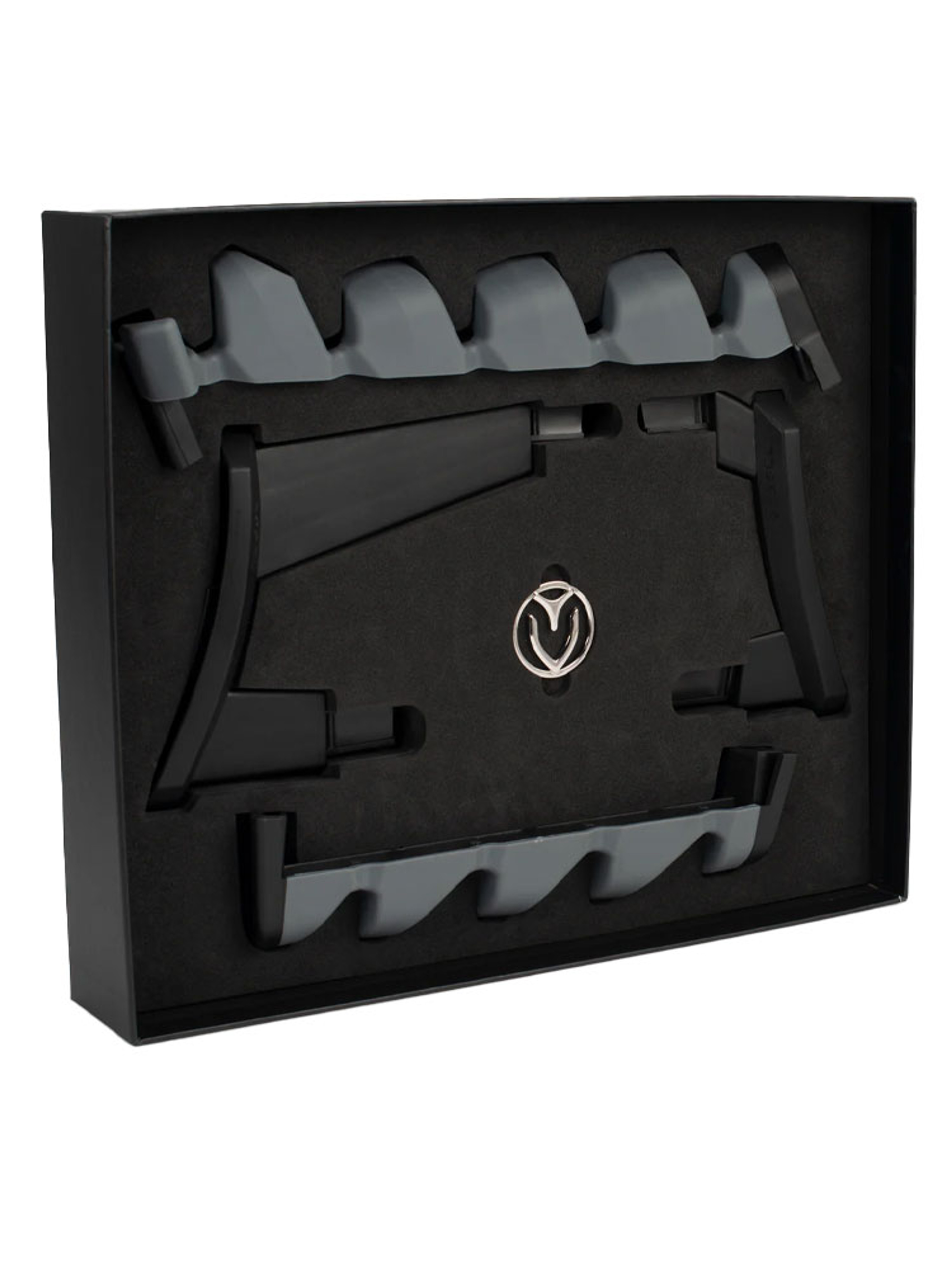 Vessel Lux Pro Cart Club Organiser