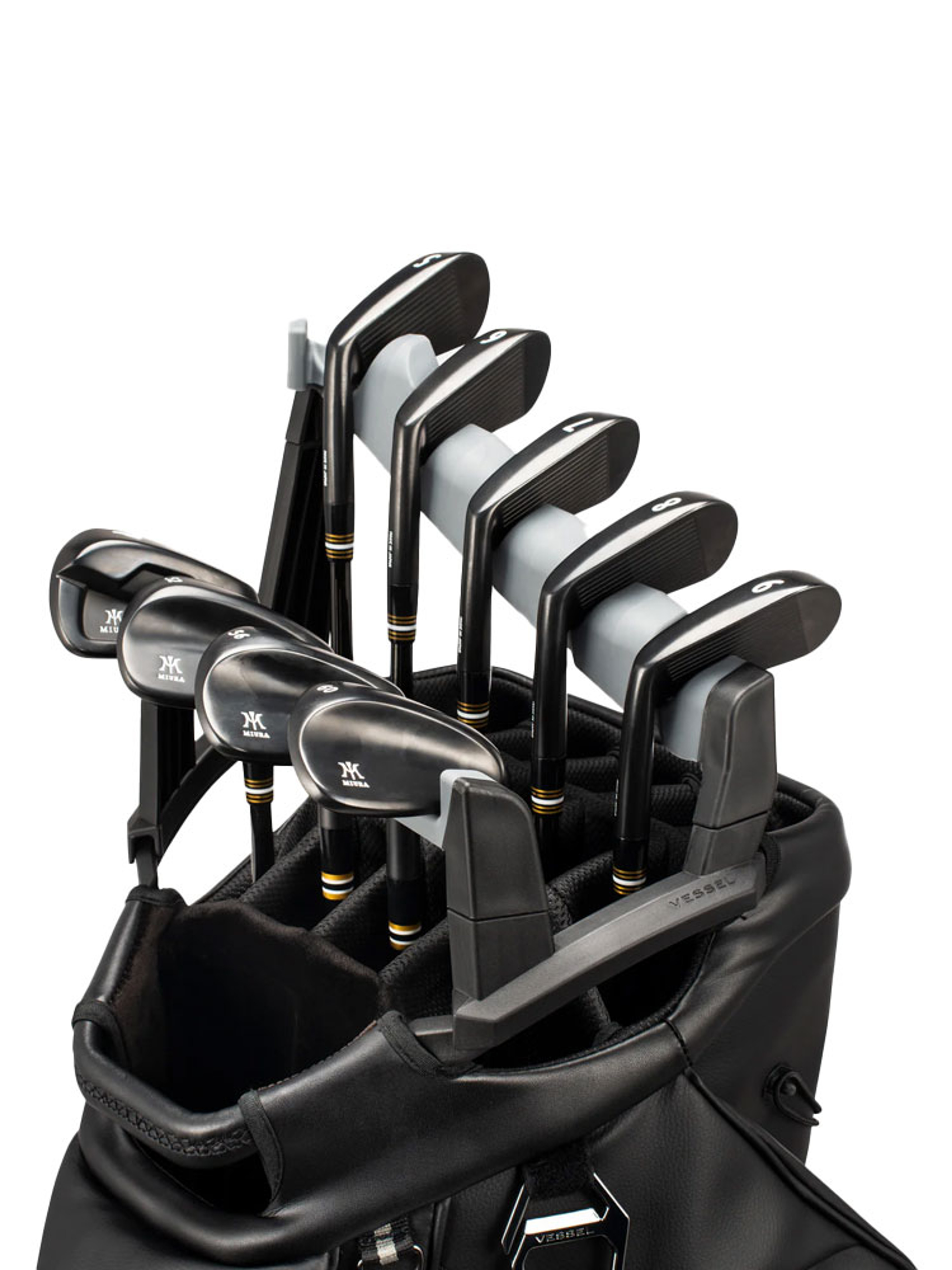 Vessel Lux Pro Cart Club Organiser