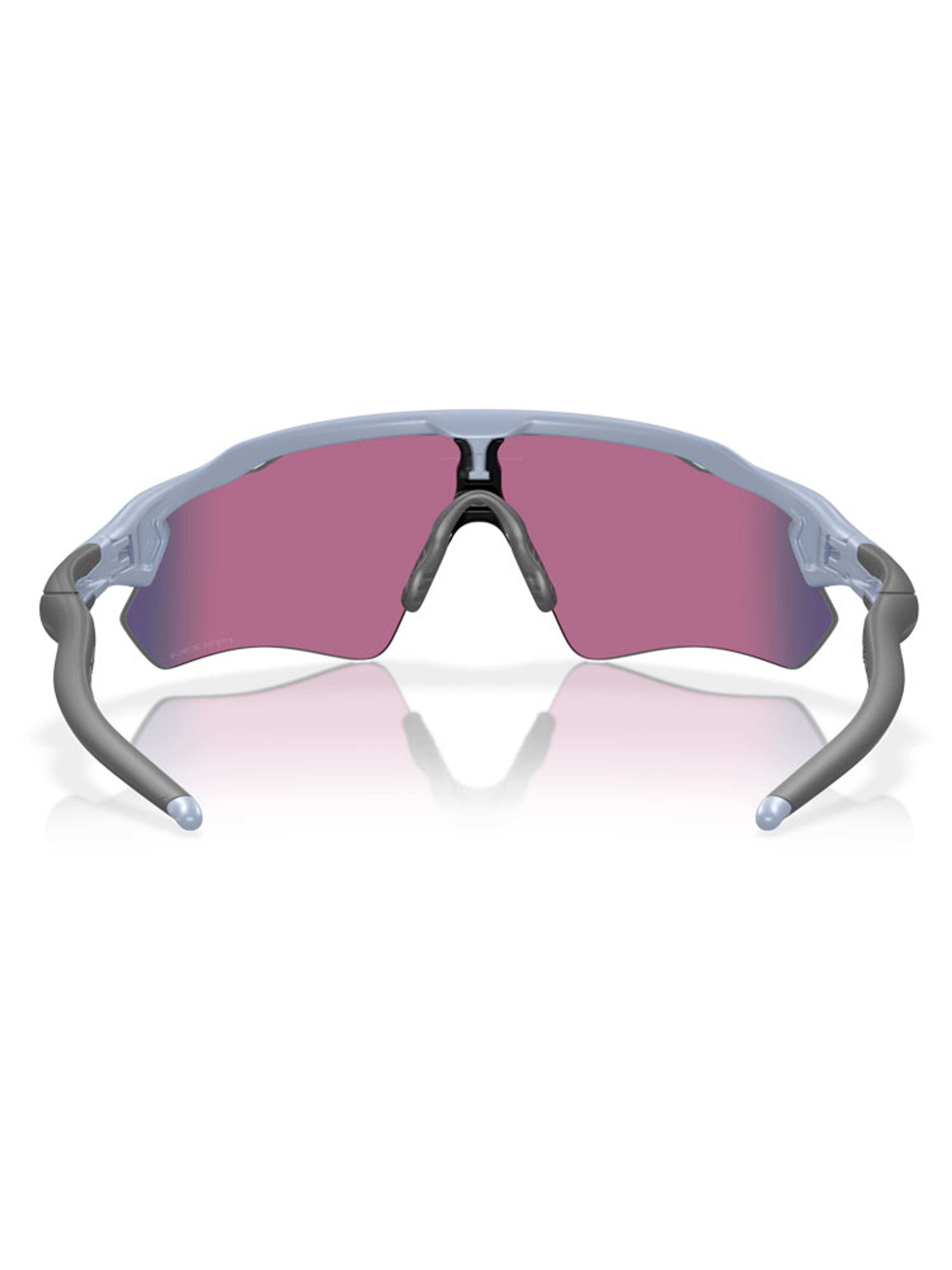 Oakley Radar EV Path Sunglasses - Matte Stonewash w/ Prizm Road