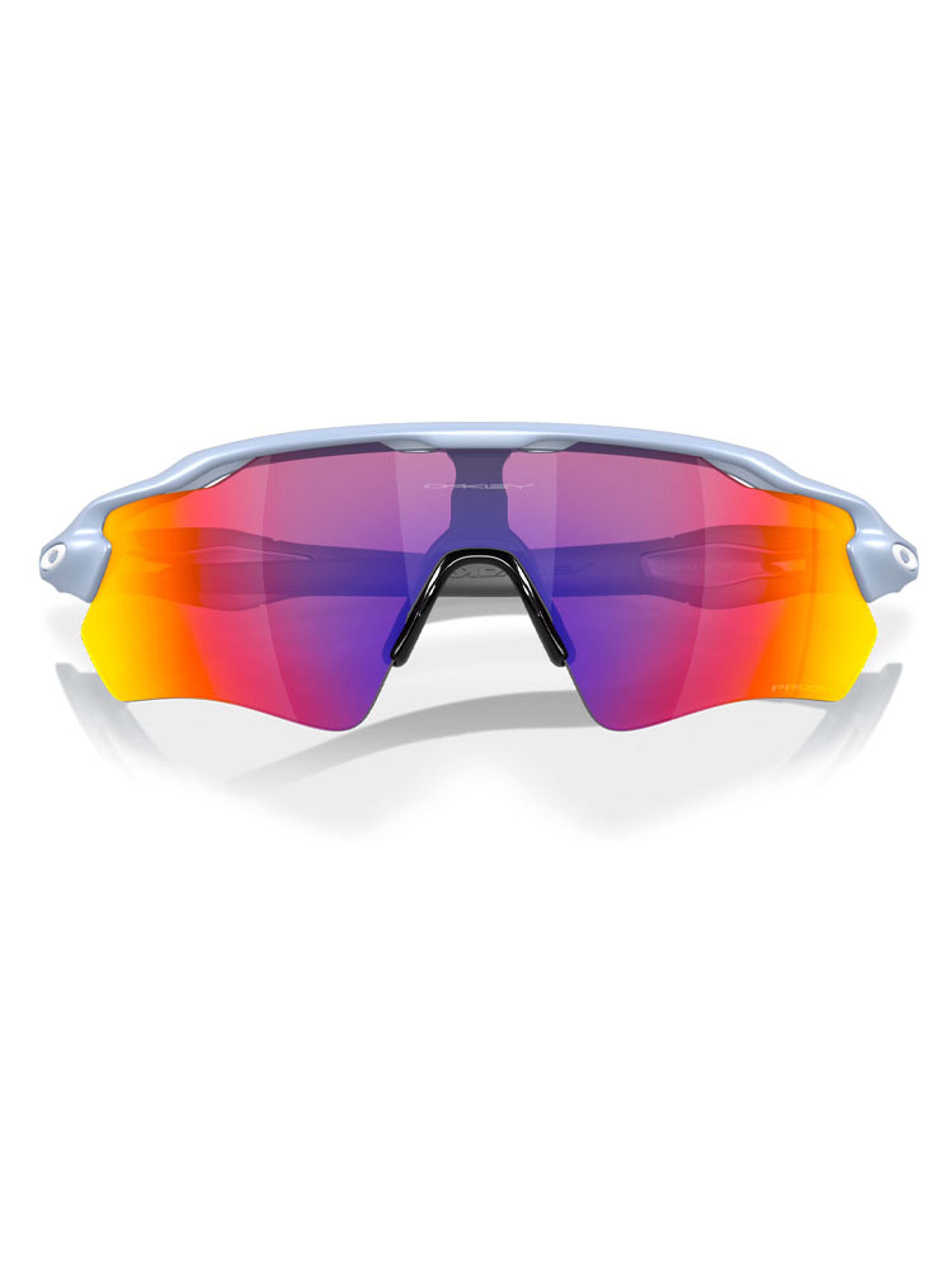 Oakley Radar EV Path Sunglasses - Matte Stonewash w/ Prizm Road