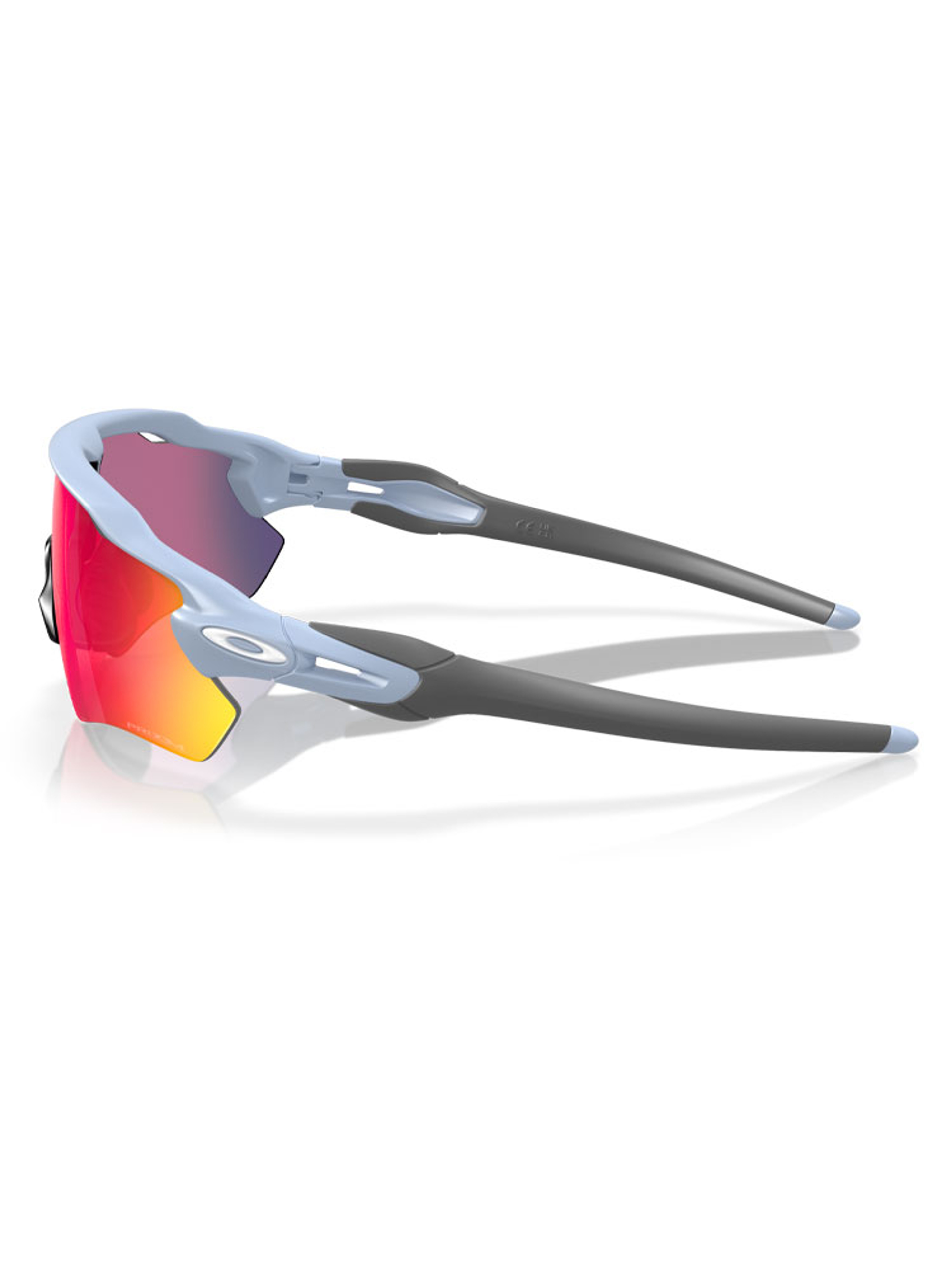 Oakley Radar EV Path Sunglasses - Matte Stonewash w/ Prizm Road