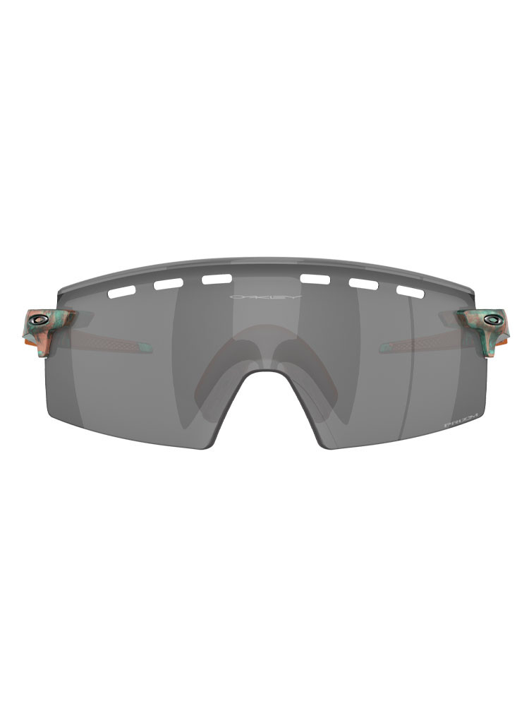 Oakley Encoder Strike Vented Sunglasses - Matte Copper Patina w/ Prizm Black