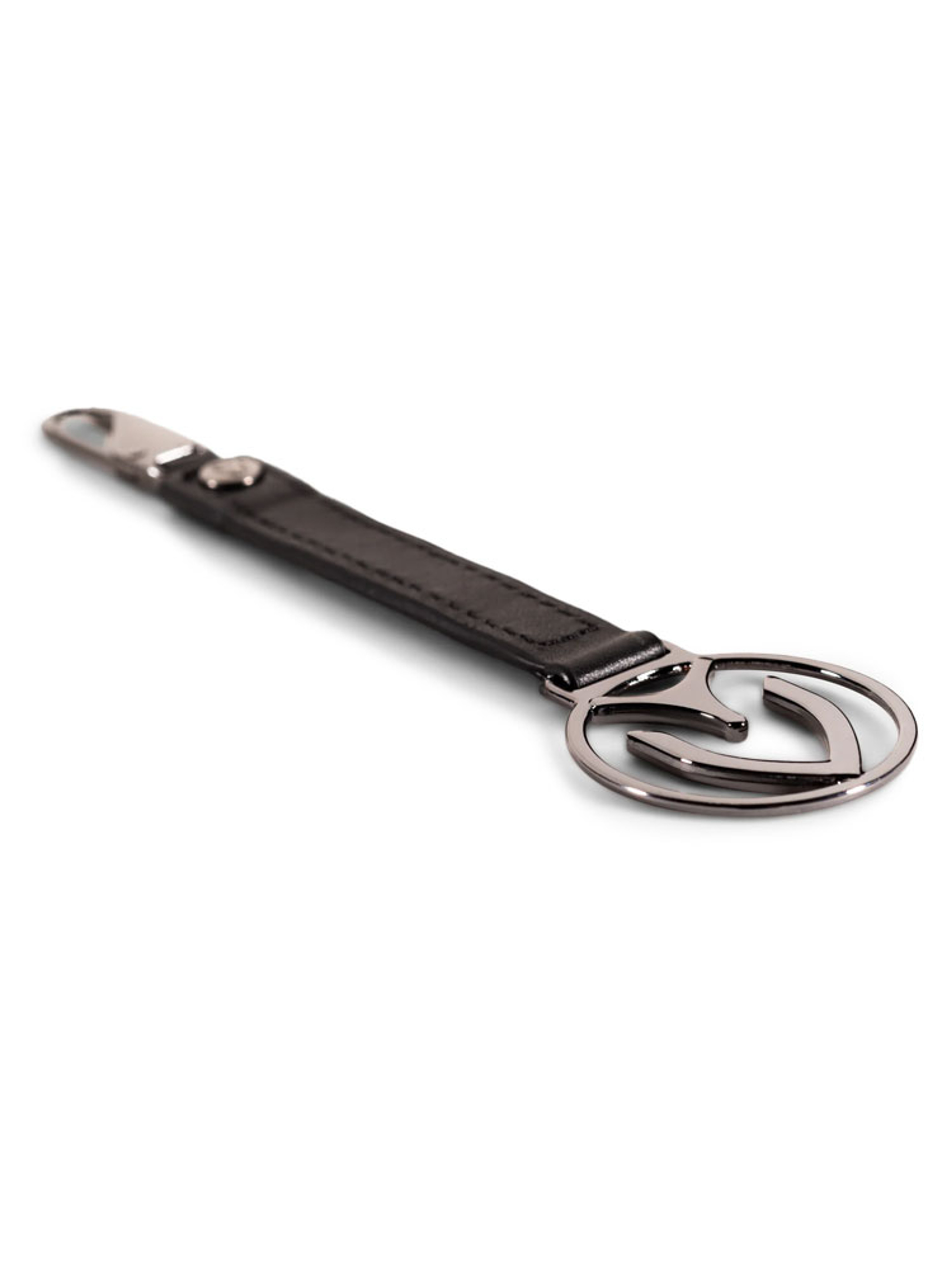 Vessel Medallion Logo Pull