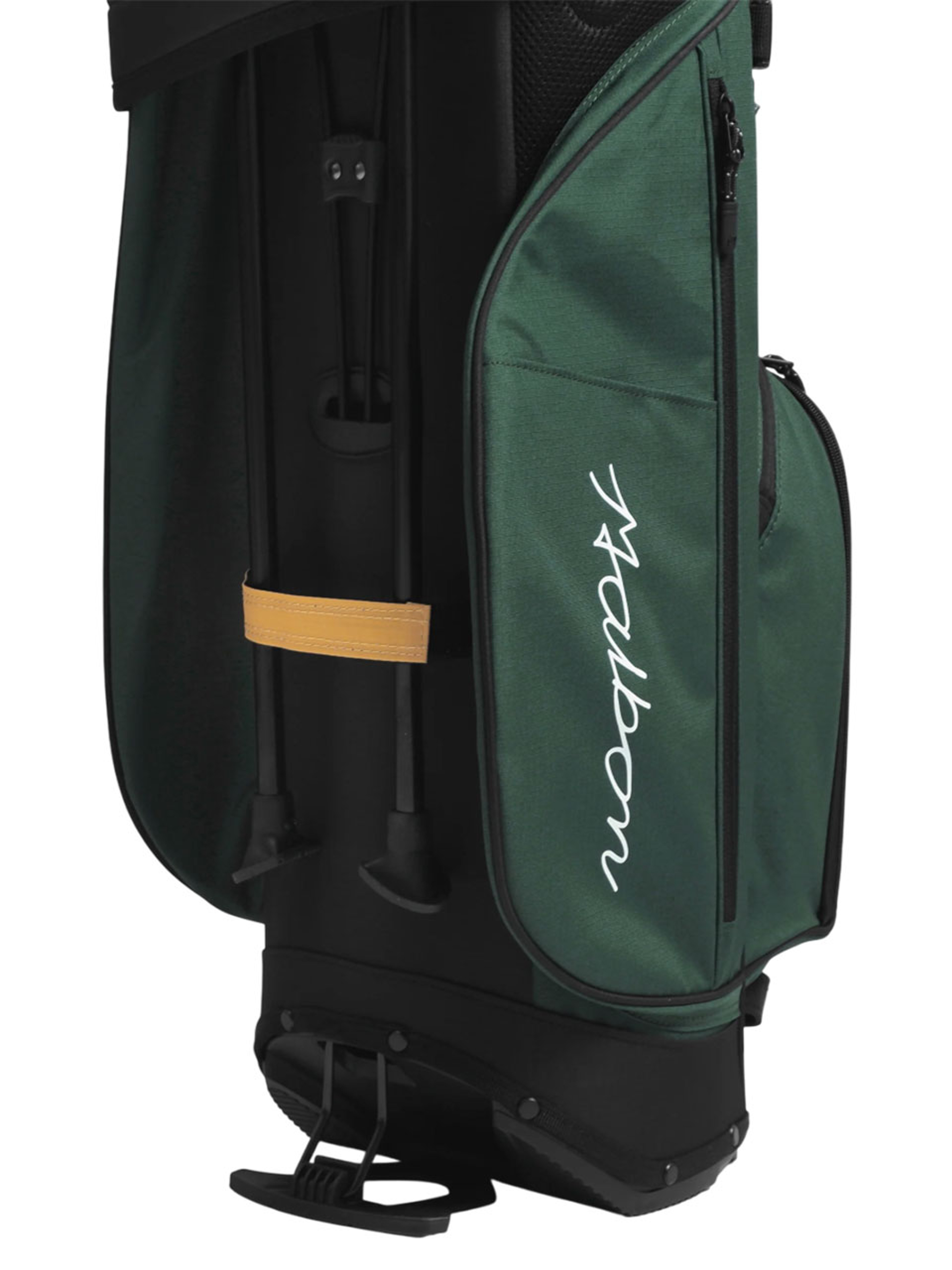 Malbon Trophy Performance Golf Stand Bag
