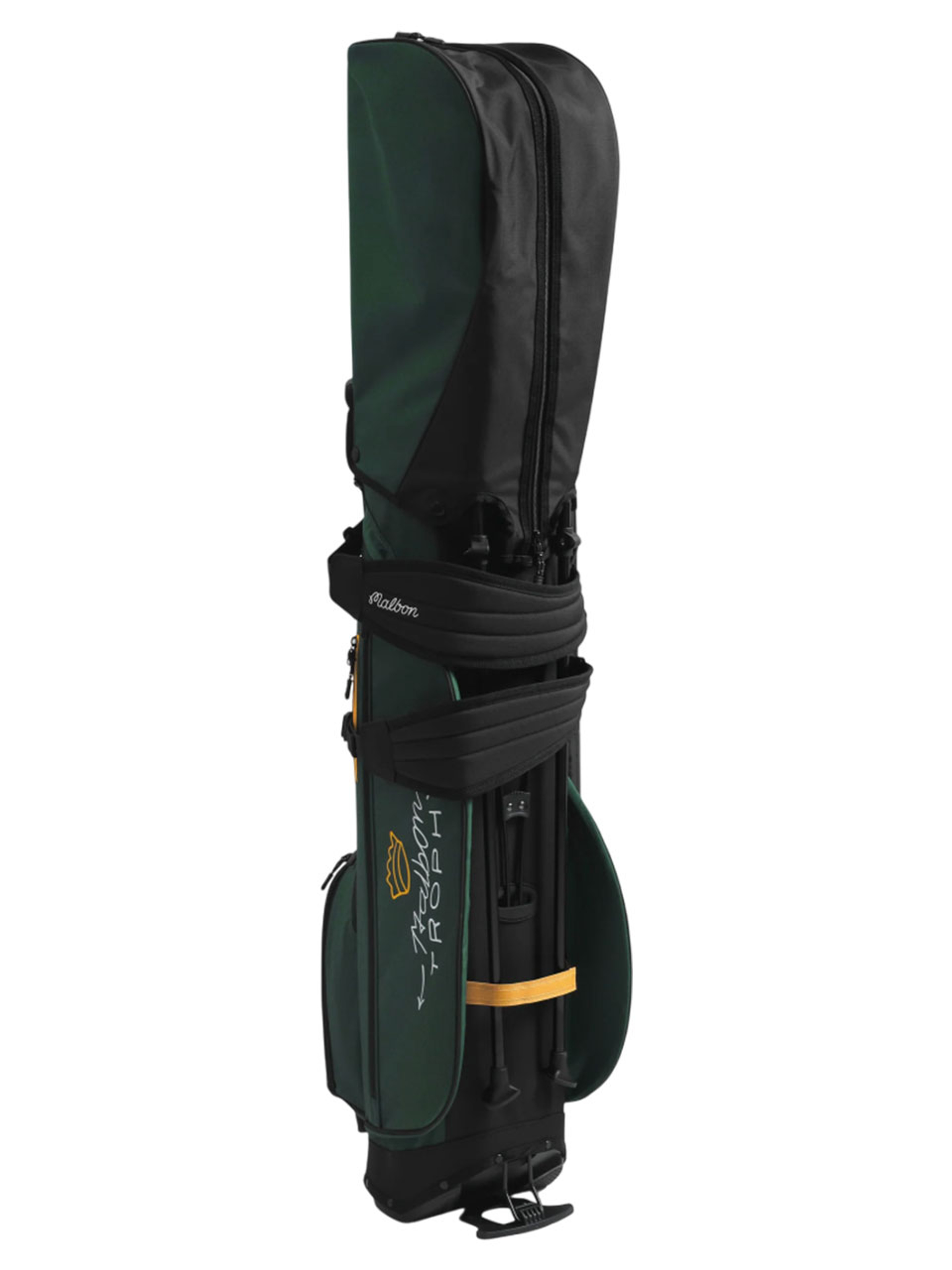 Malbon Trophy Performance Golf Stand Bag