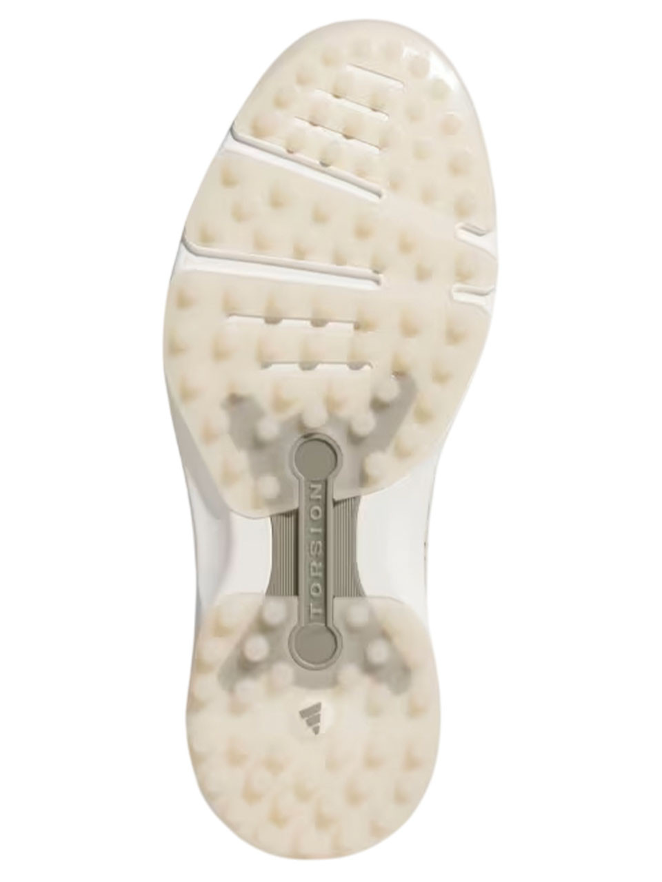 adidas Modern Classic 80 Spikeless Golf Shoes - Off White/Orbit Grey