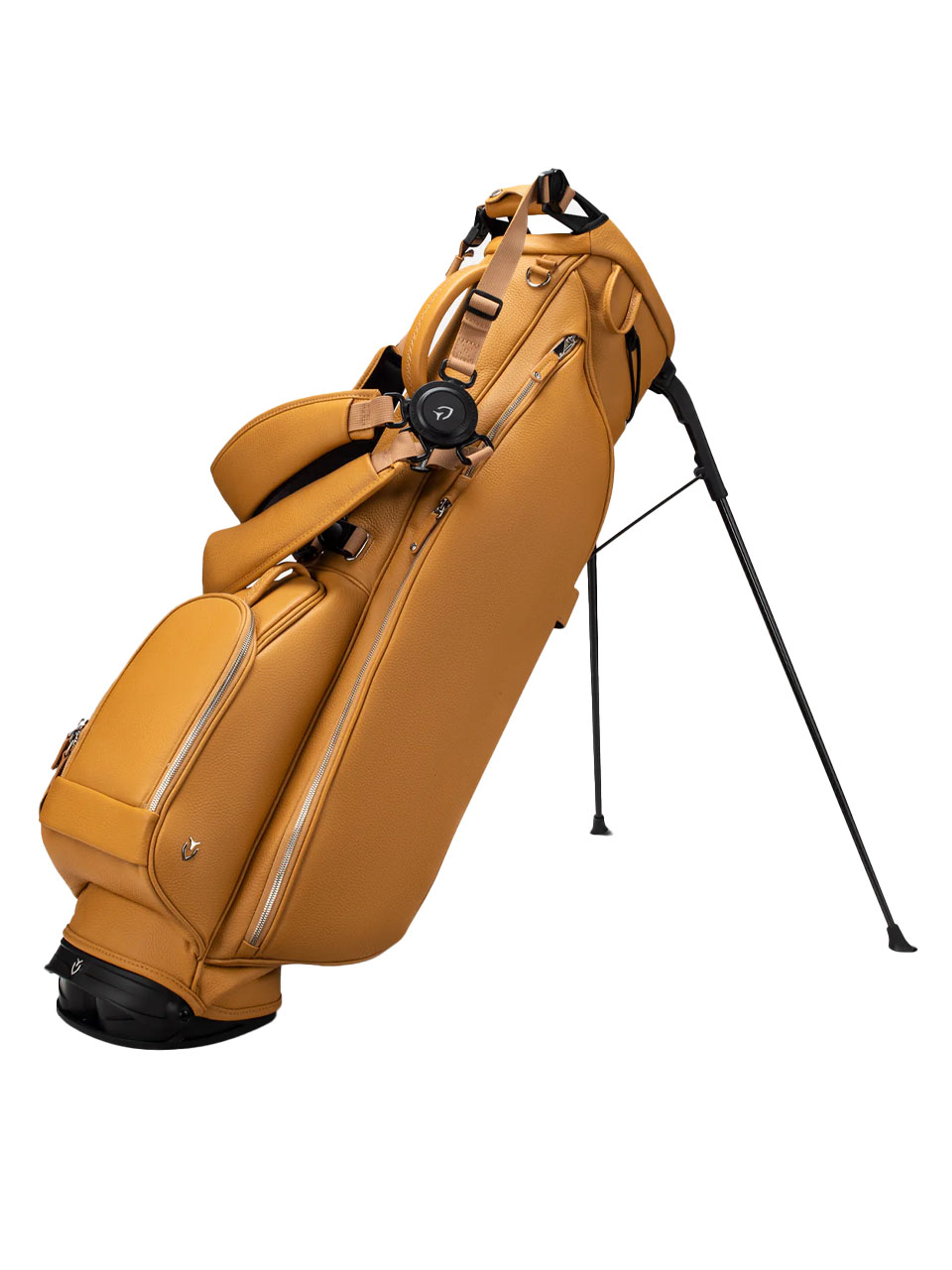 Vessel Sunday III Genuine Leather Stand Bag