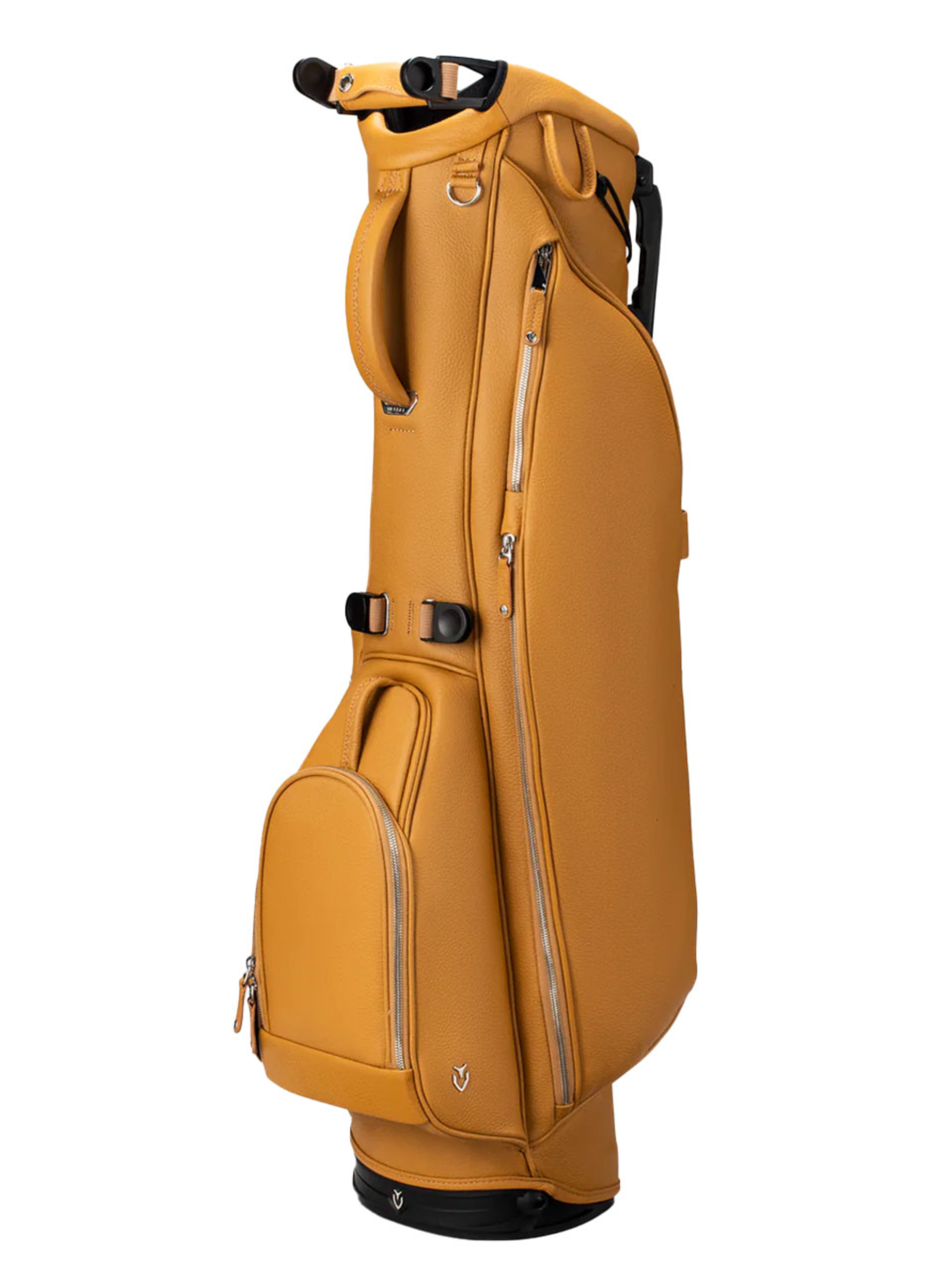 Vessel Sunday III Genuine Leather Stand Bag