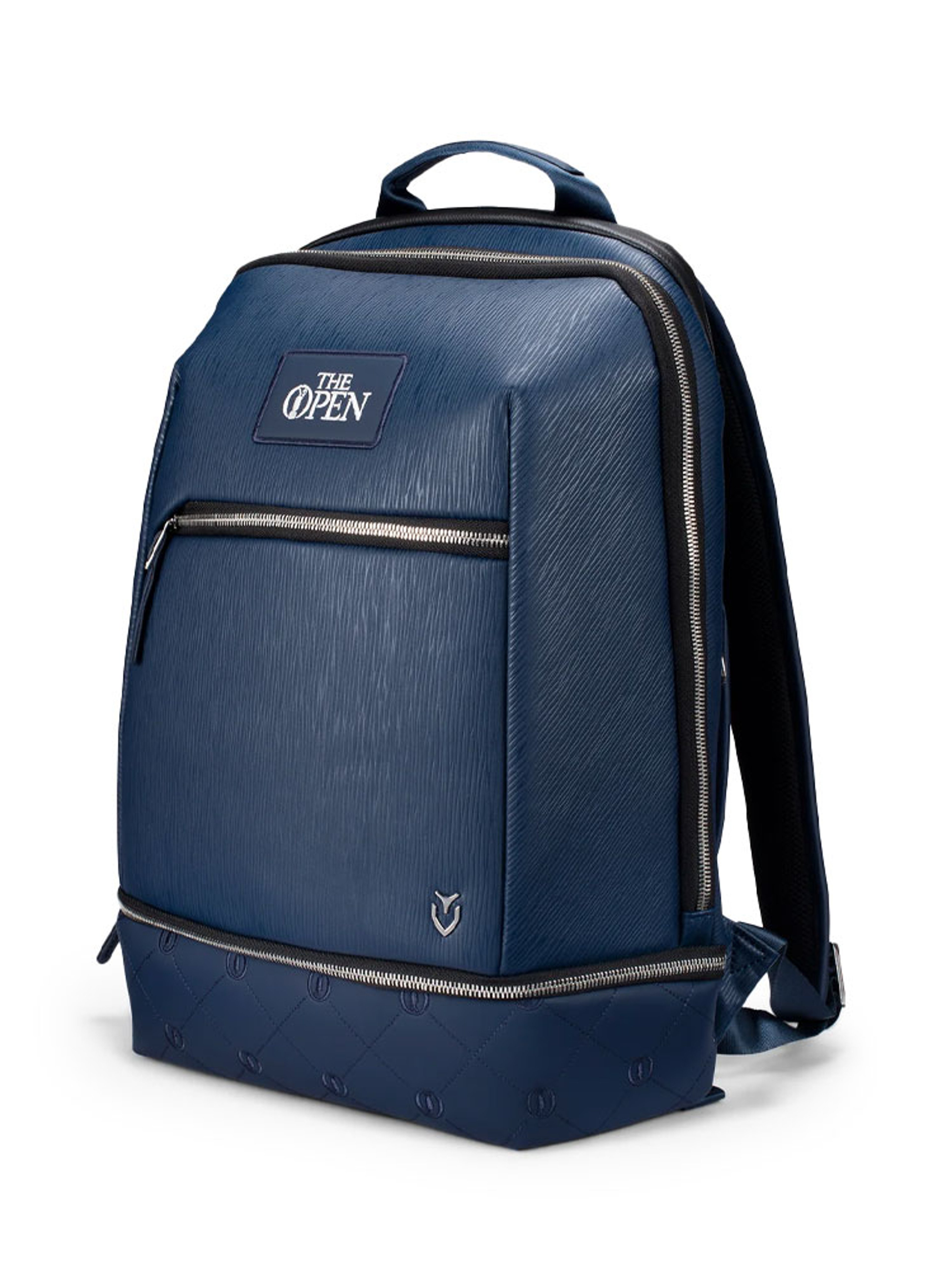 The Open x Vessel Signature Backpack