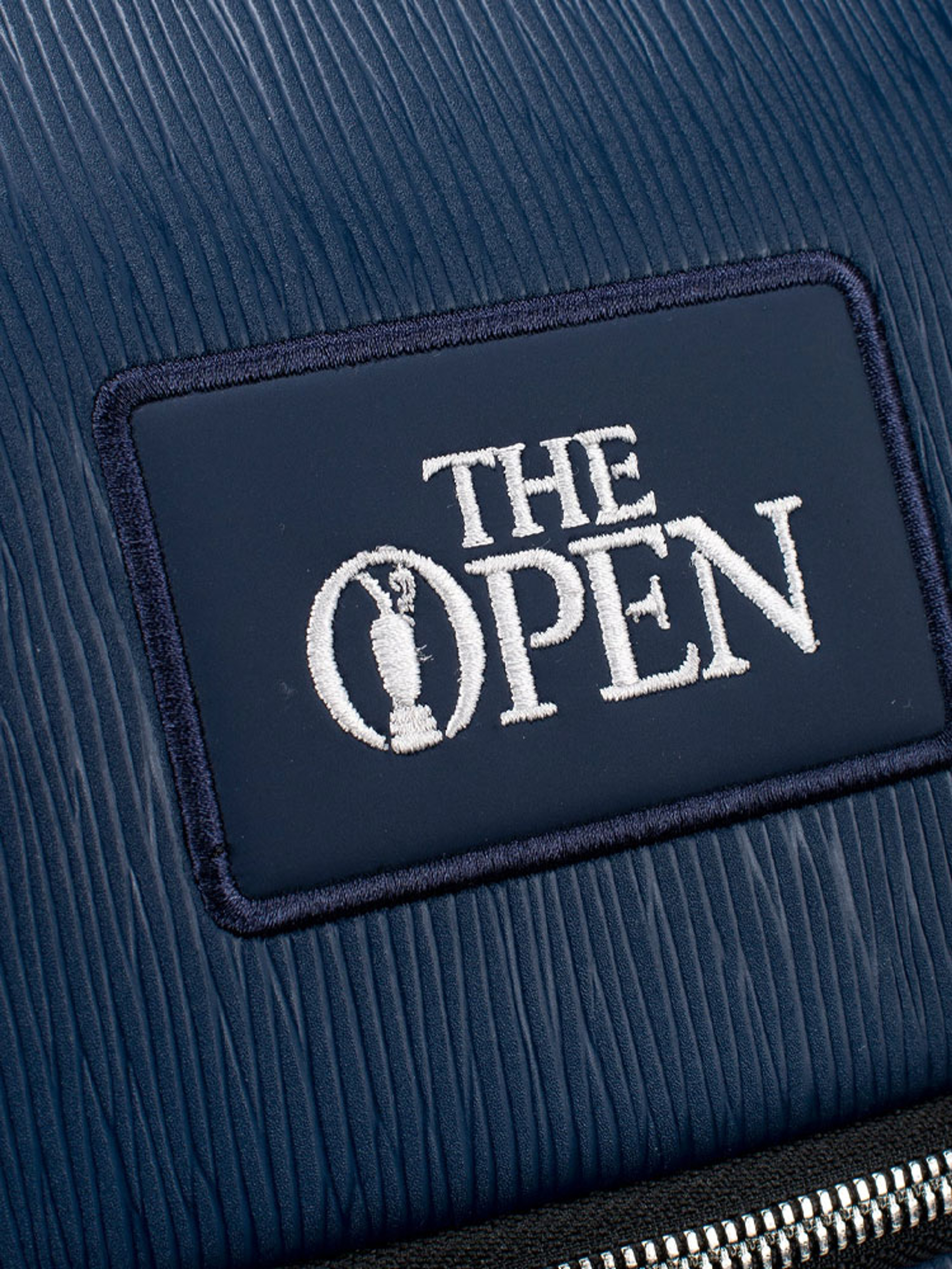 The Open x Vessel Signature Backpack